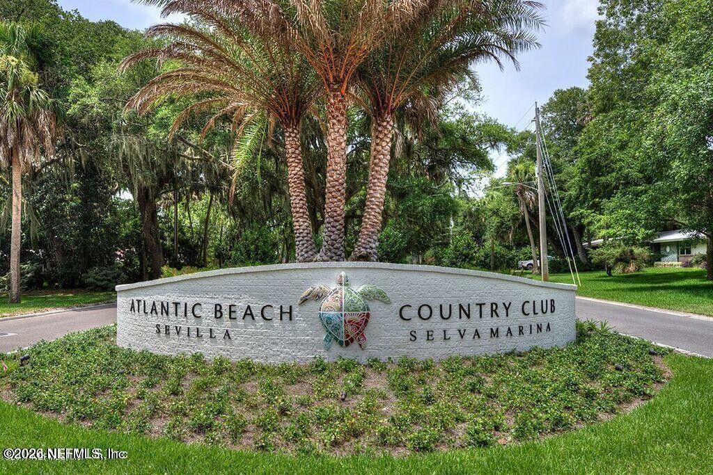 1820 SEVILLA Boulevard 205