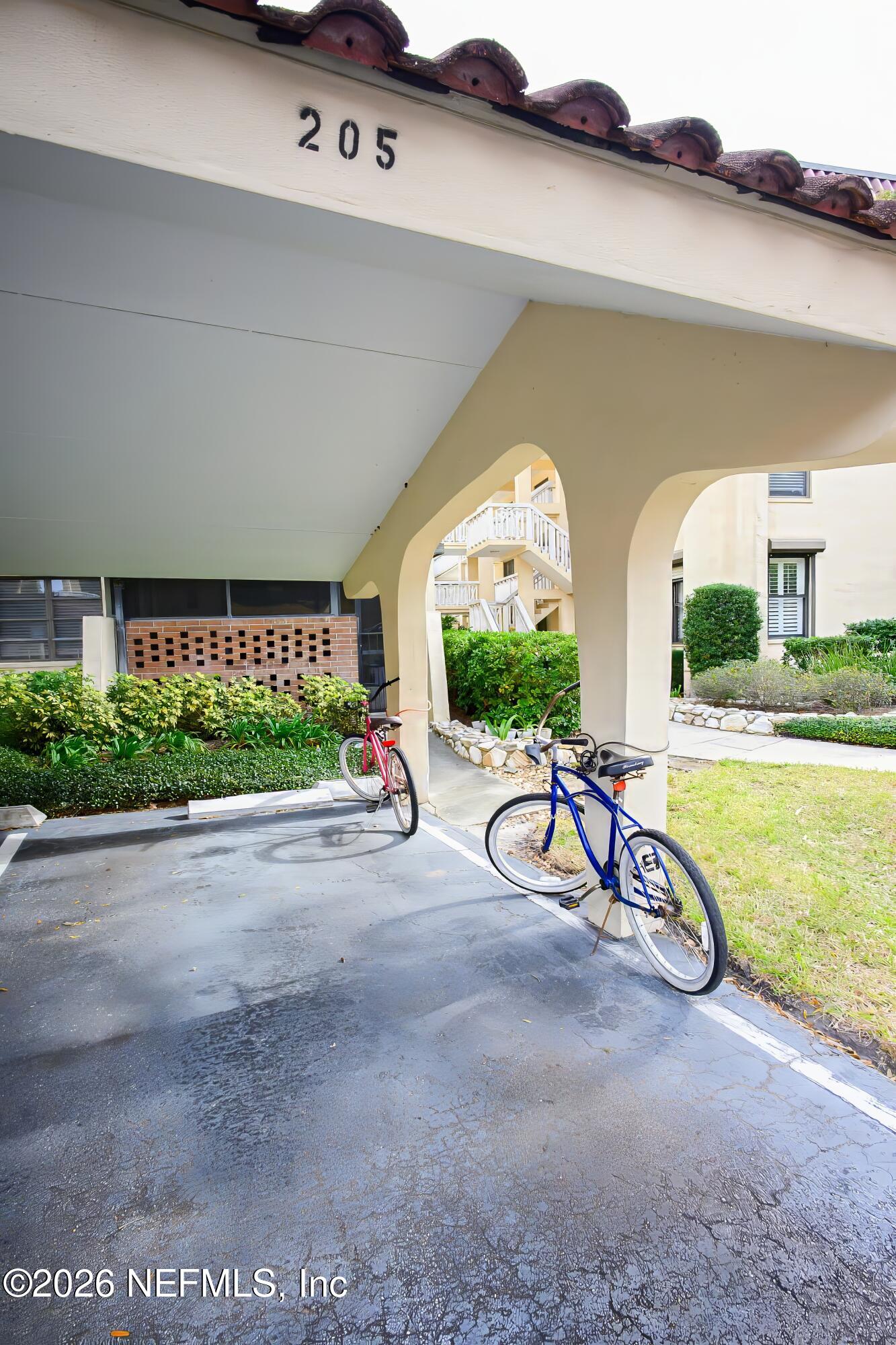 1820 SEVILLA Boulevard 205