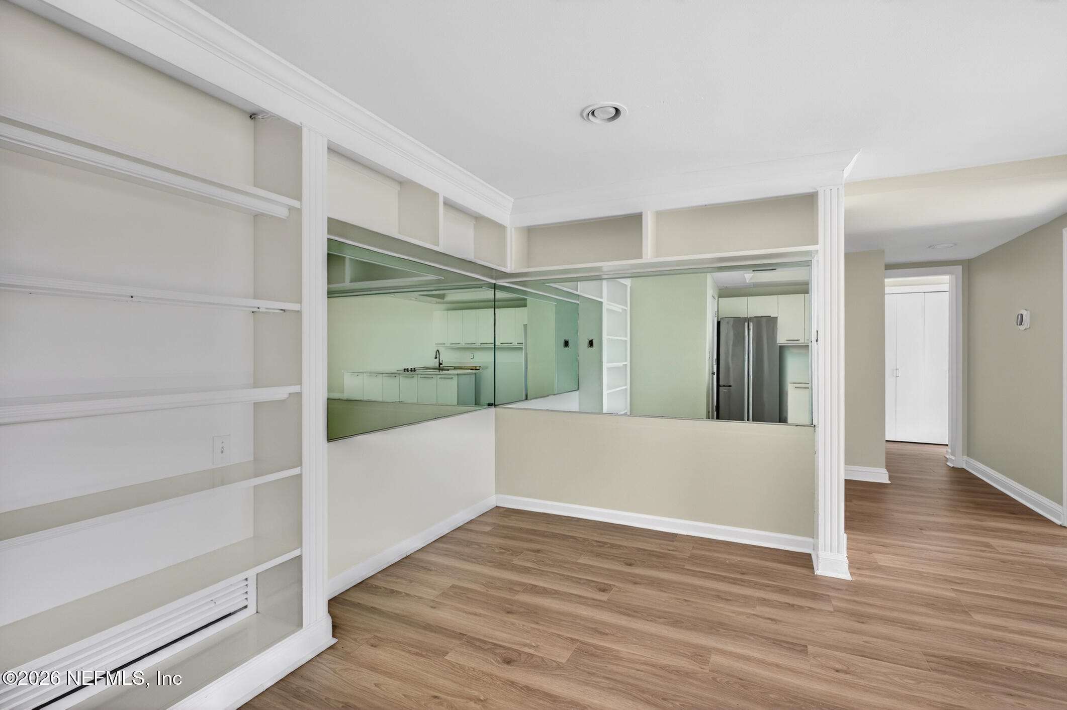 1596 LANCASTER Terrace 1B