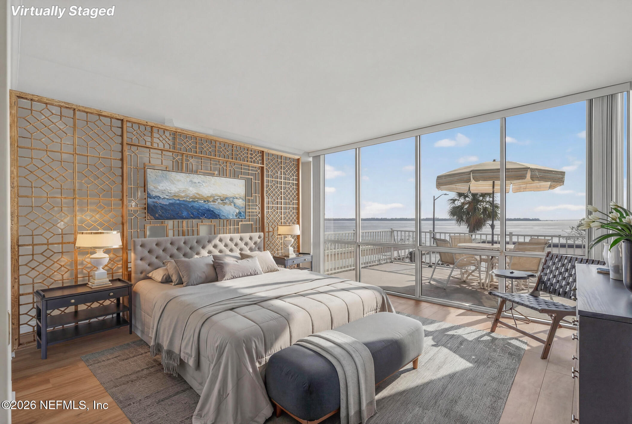 1596 LANCASTER Terrace 1B