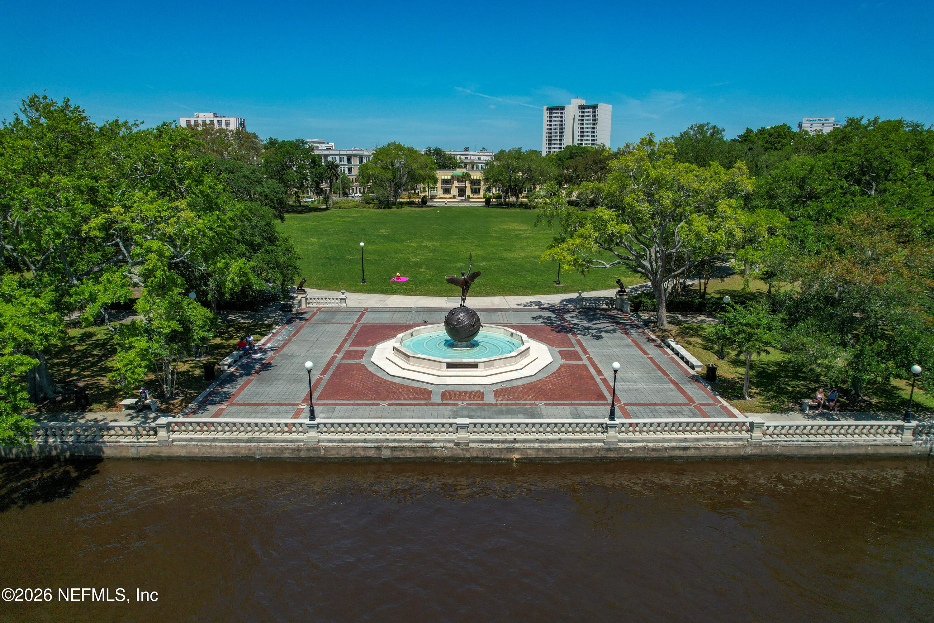 1596 LANCASTER Terrace 1B