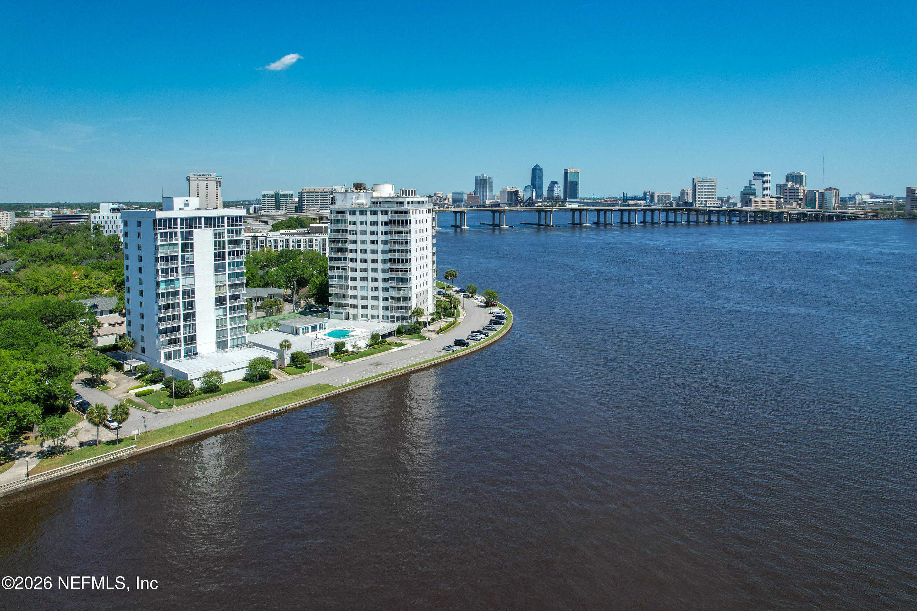 1596 LANCASTER Terrace 1B