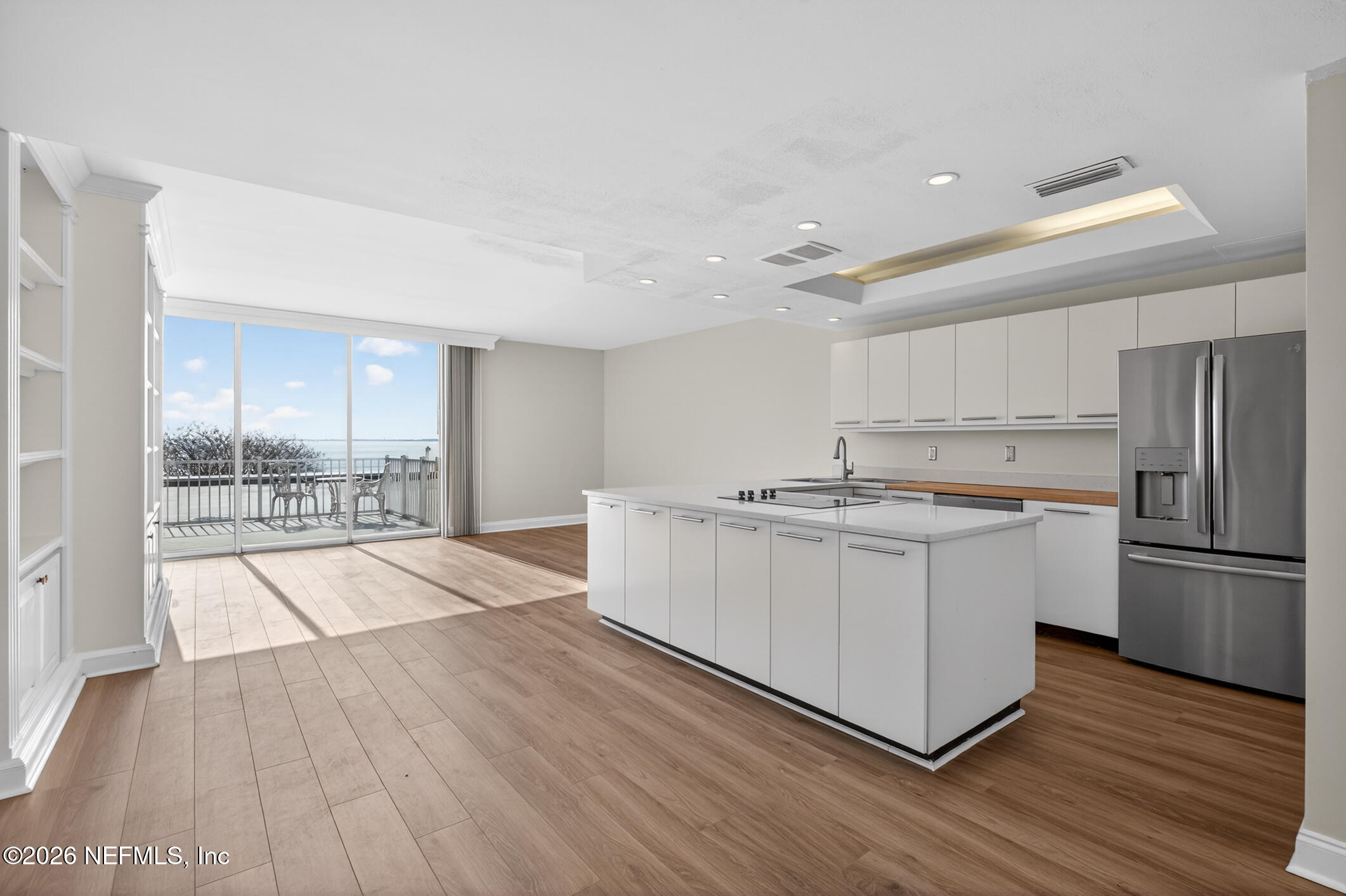 1596 LANCASTER Terrace 1B