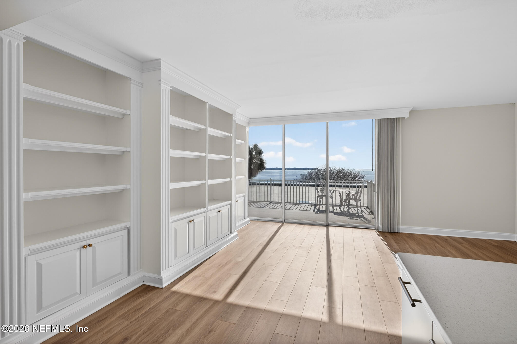 1596 LANCASTER Terrace 1B