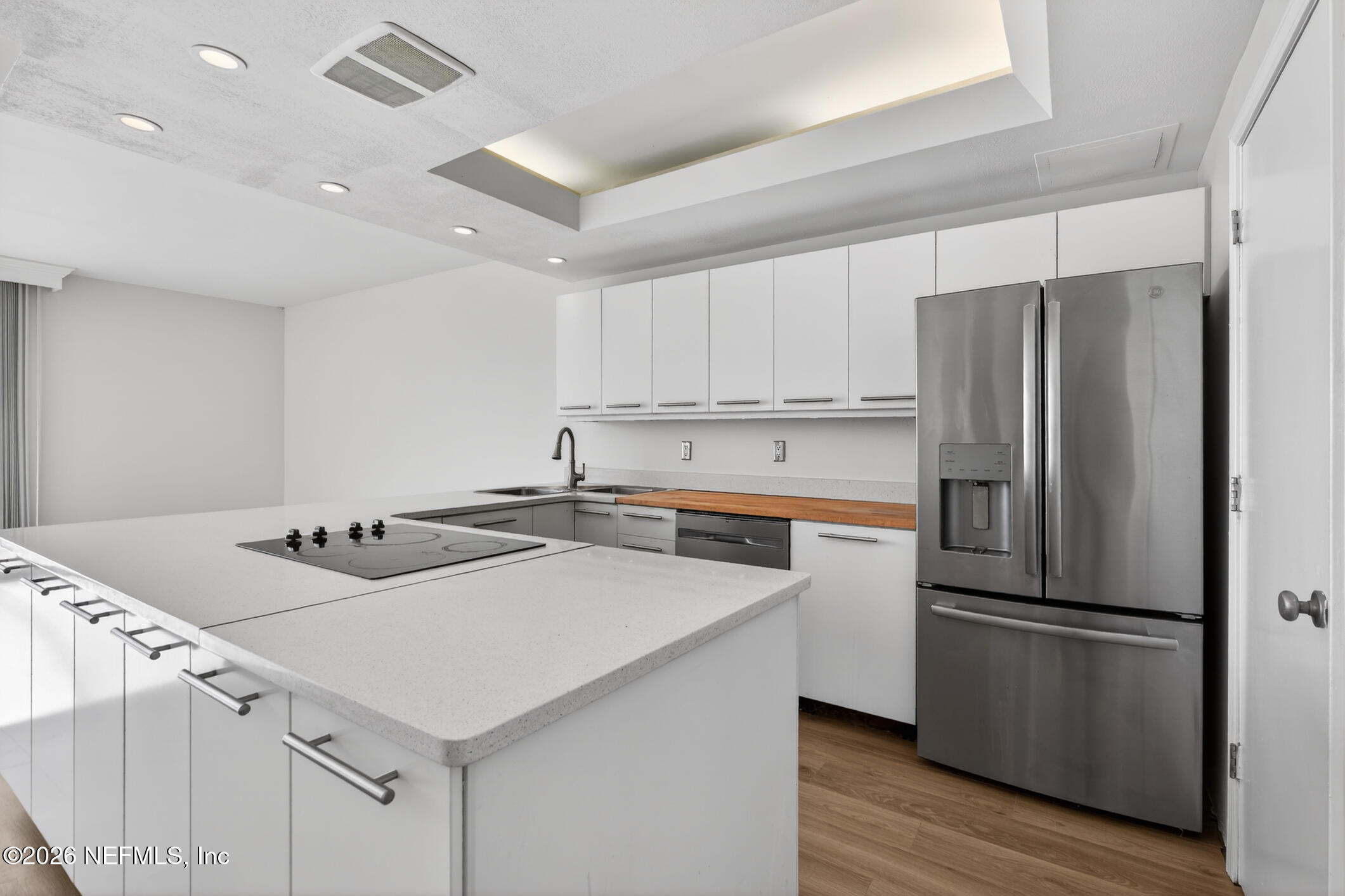 1596 LANCASTER Terrace 1B