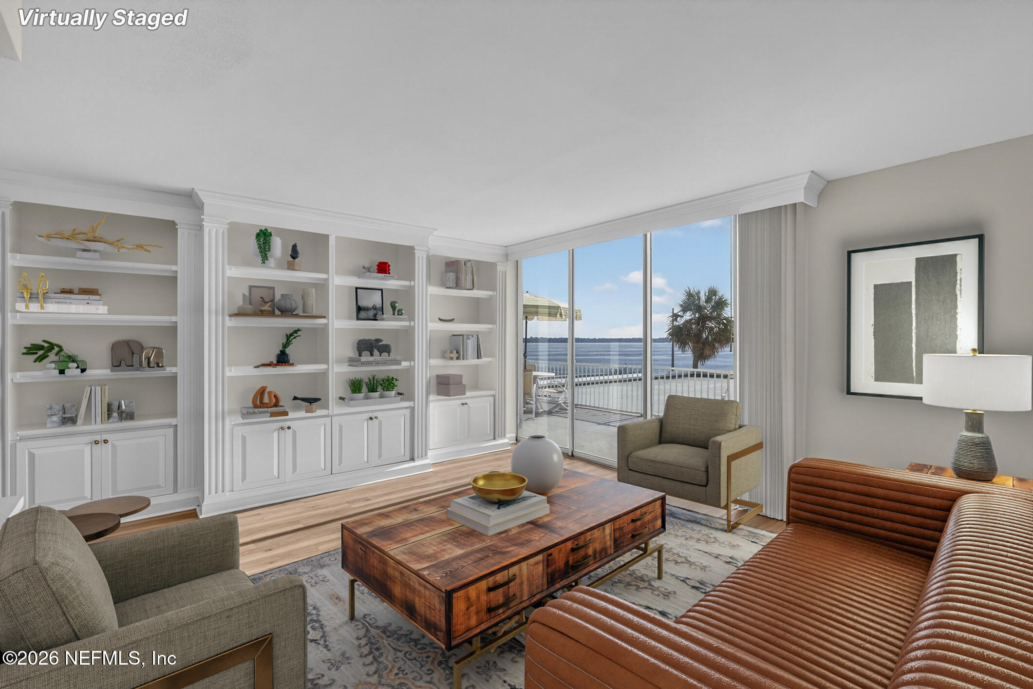 1596 LANCASTER Terrace 1B