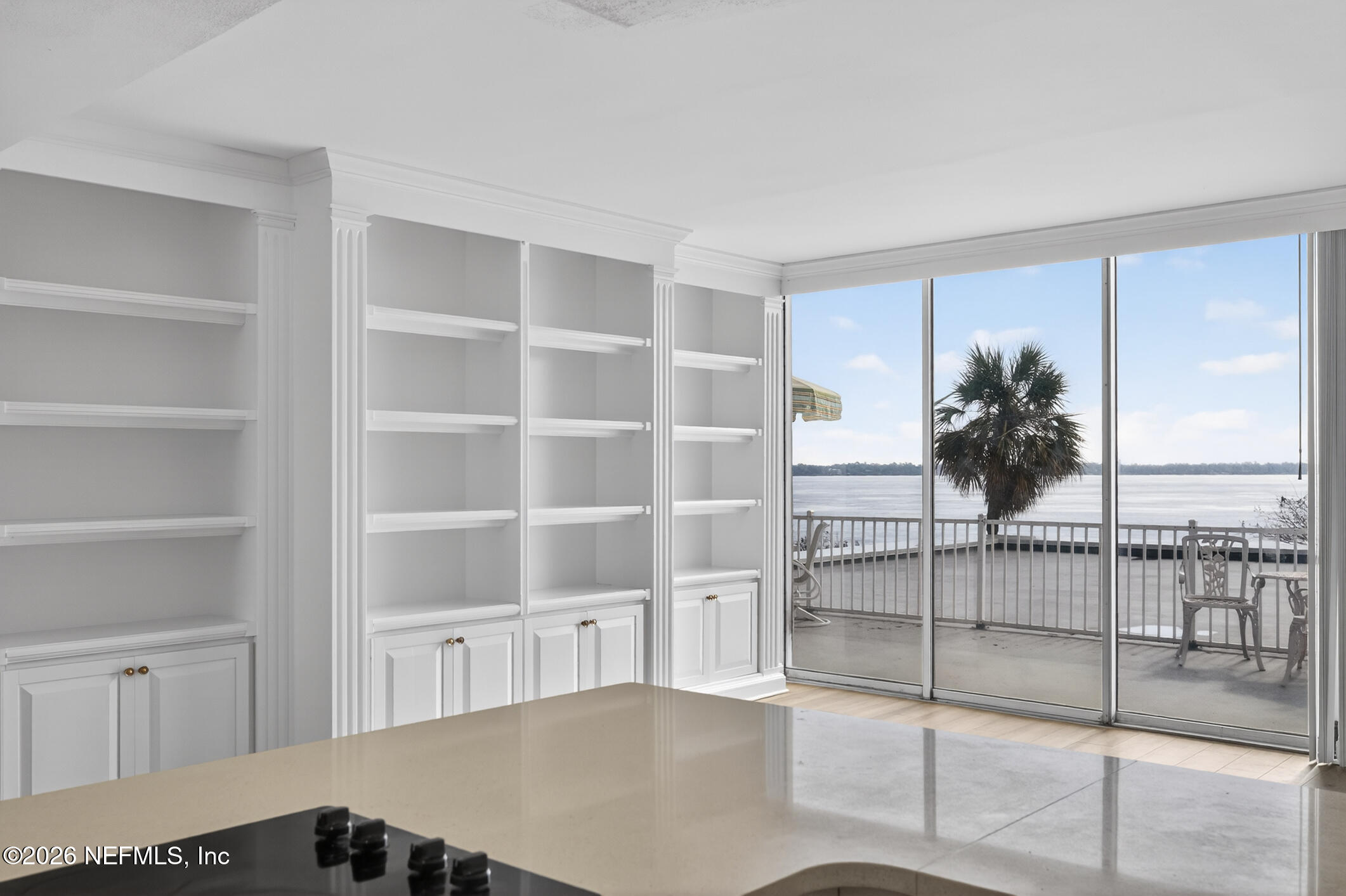 1596 LANCASTER Terrace 1B