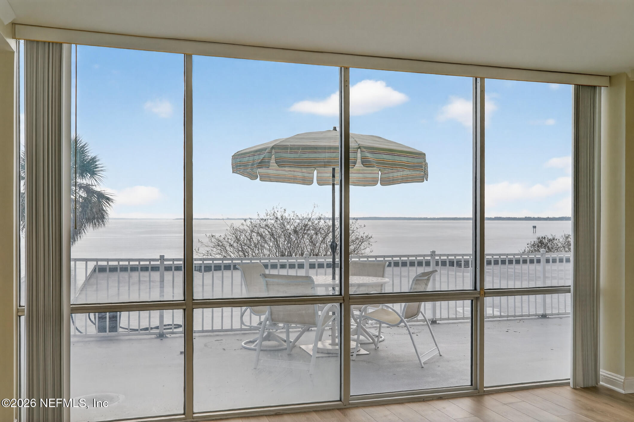 1596 LANCASTER Terrace 1B