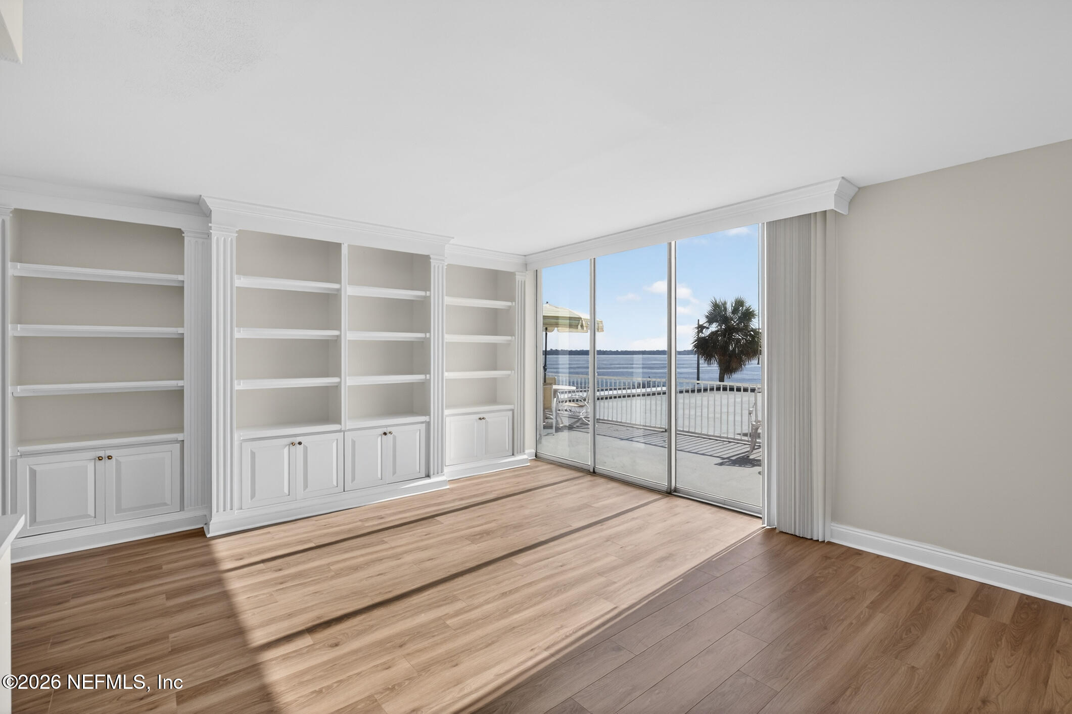 1596 LANCASTER Terrace 1B