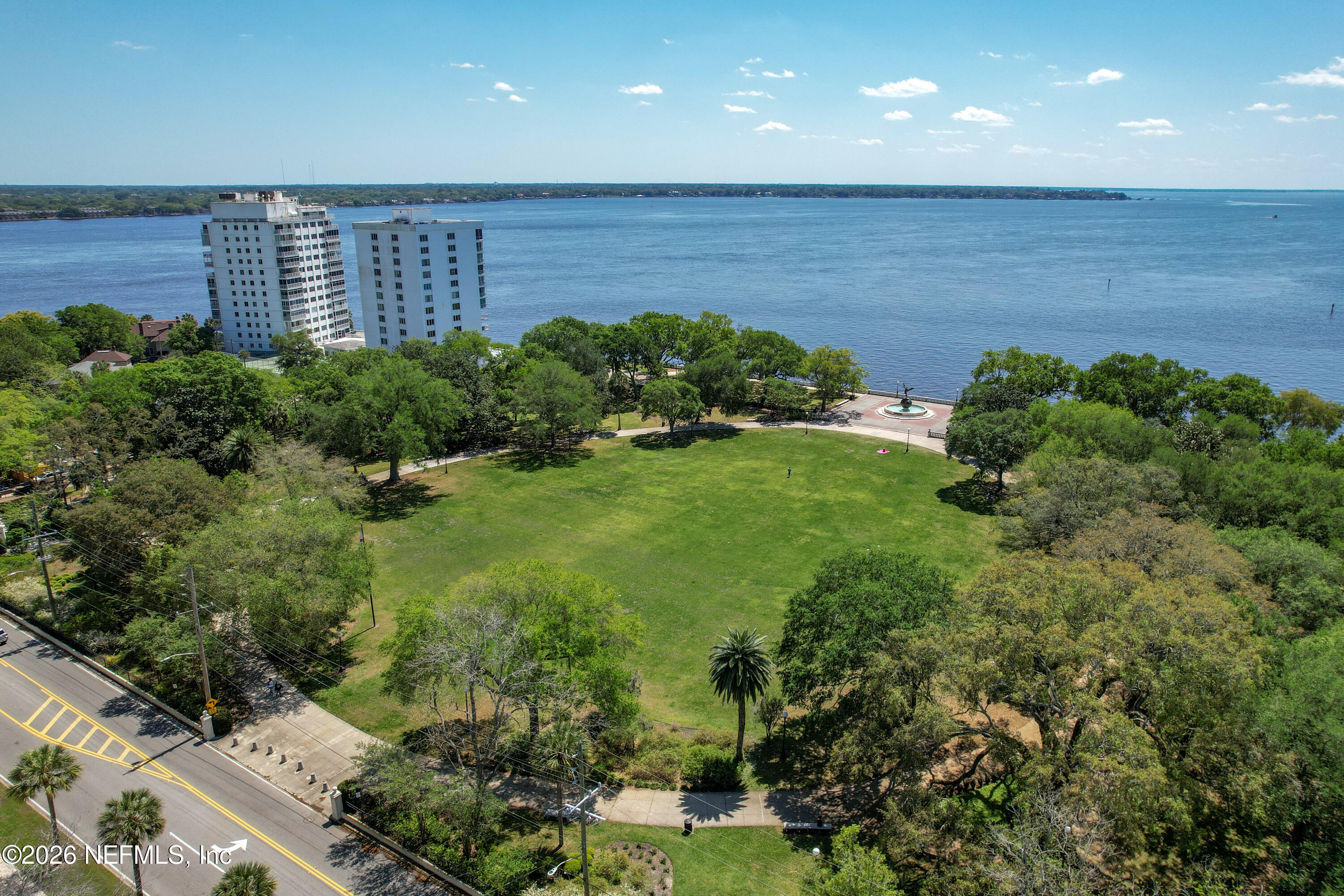 1596 LANCASTER Terrace 1B