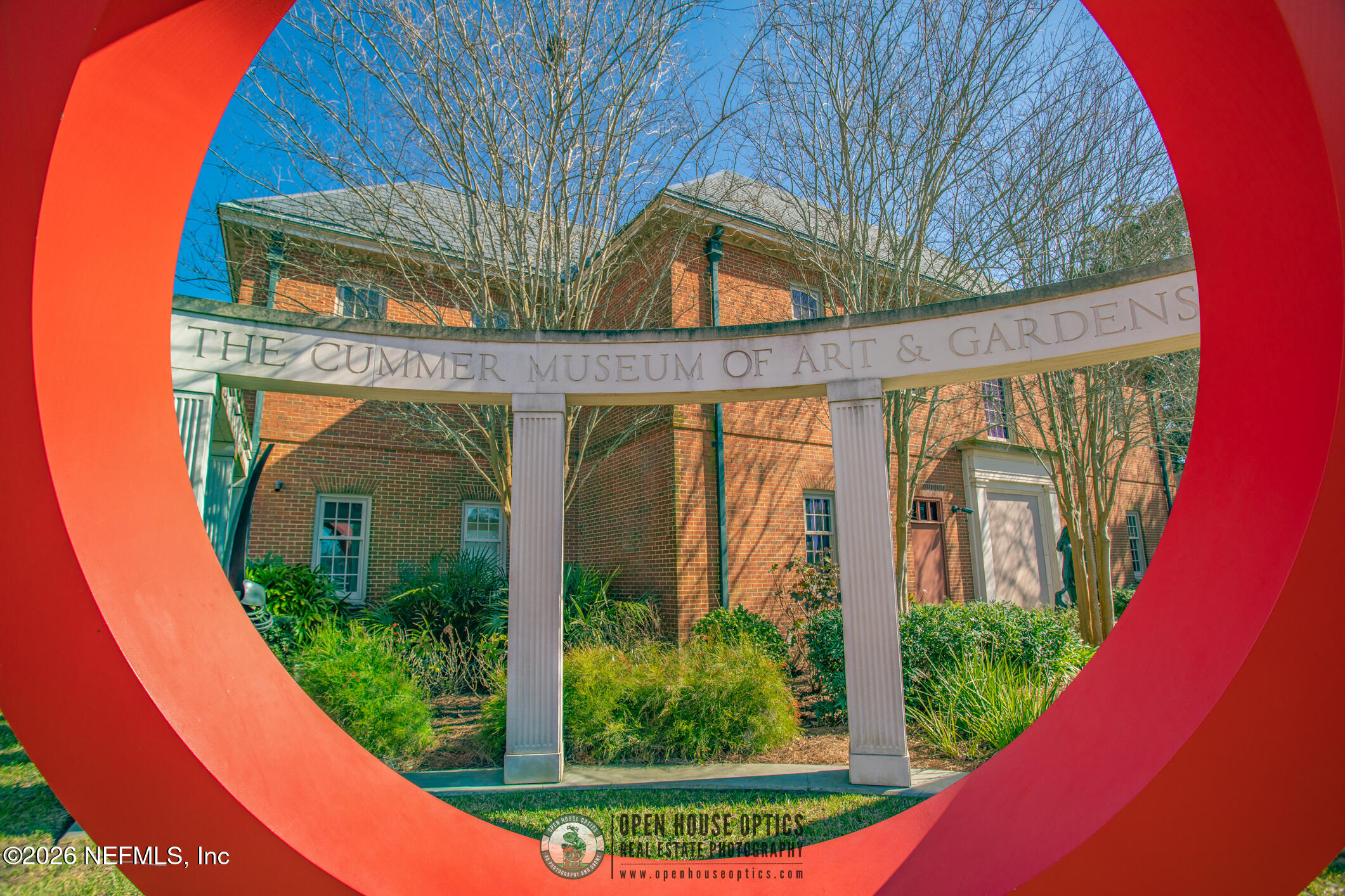 1596 LANCASTER Terrace 1B