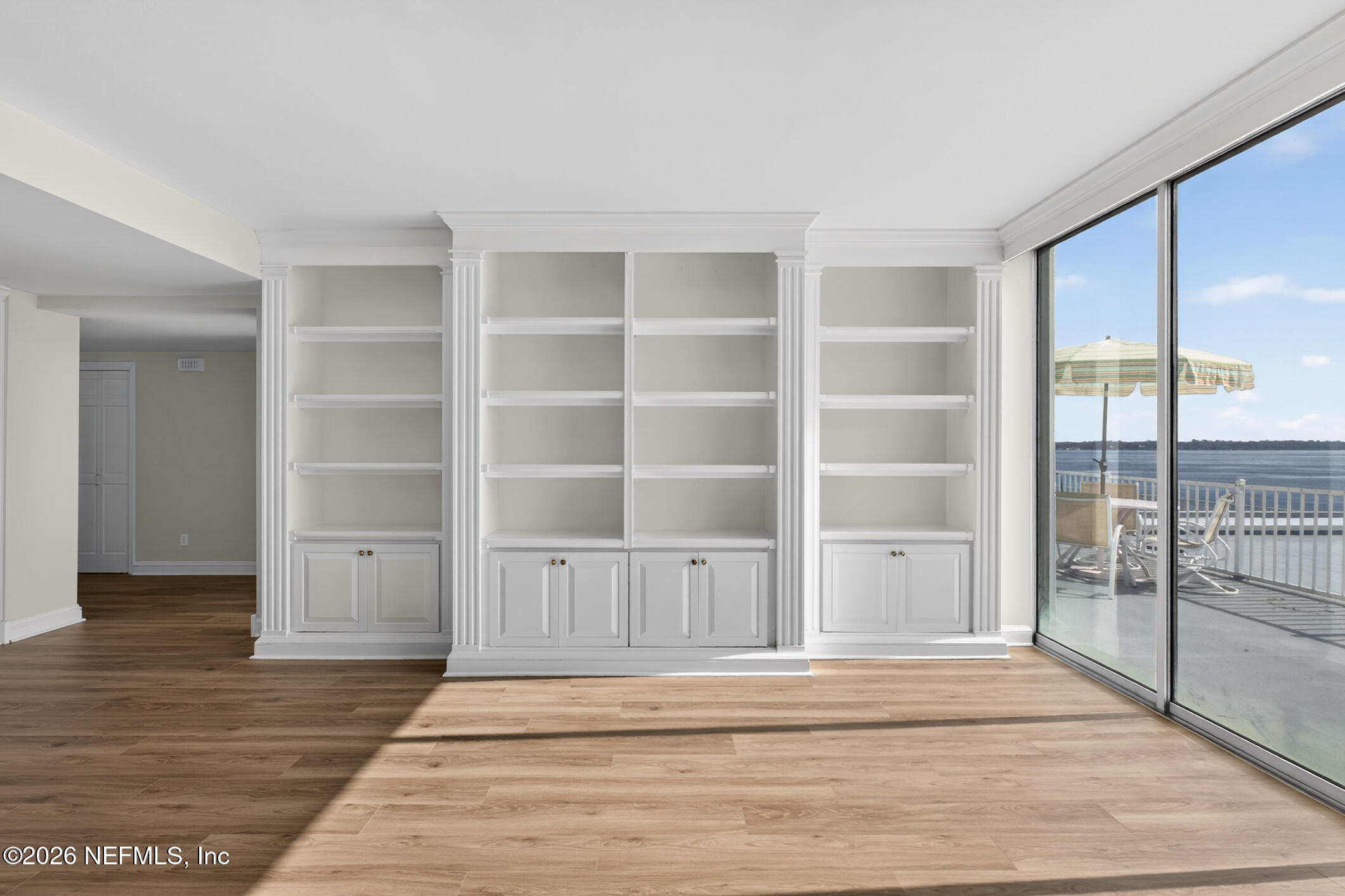 1596 LANCASTER Terrace 1B