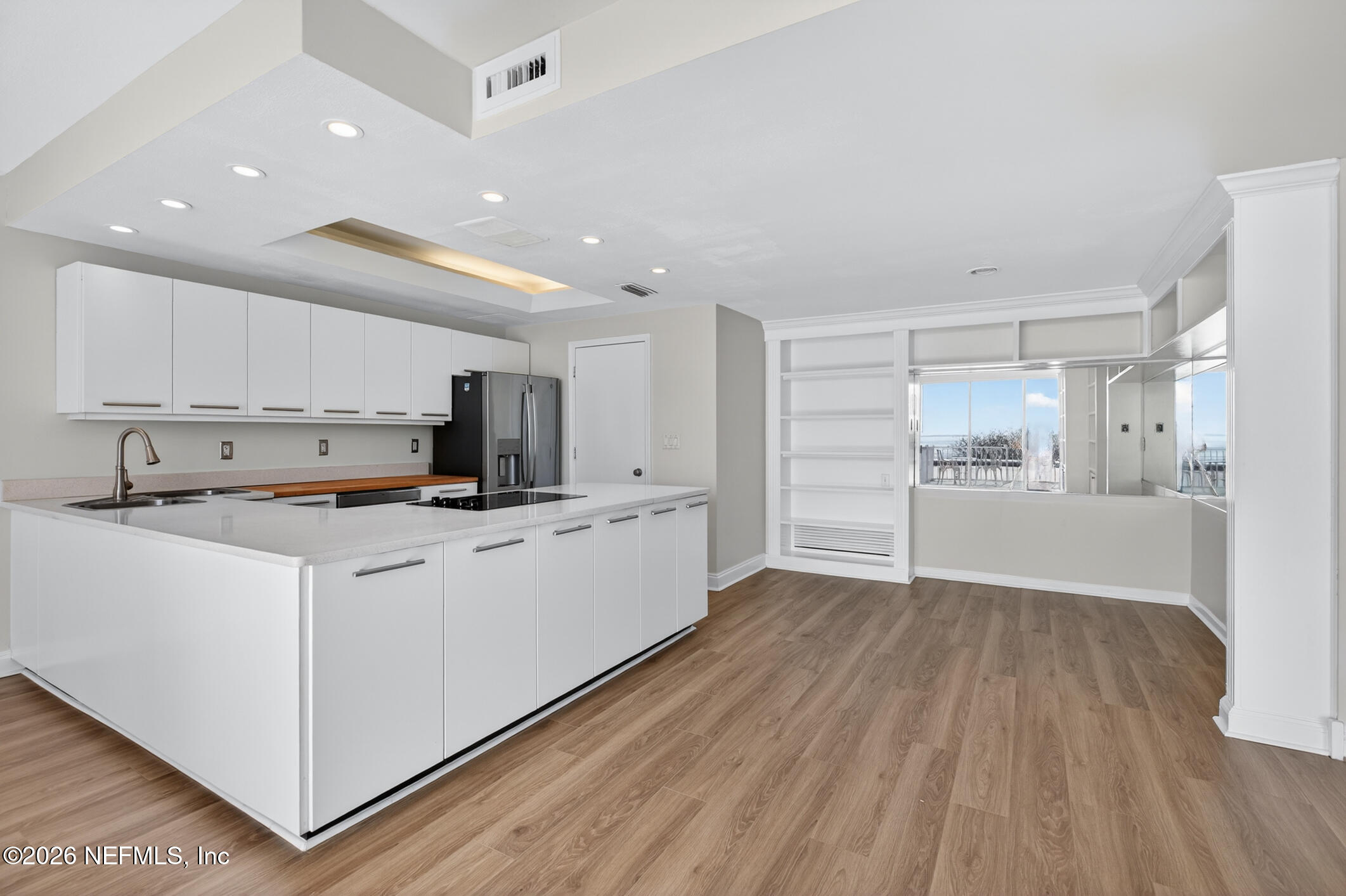 1596 LANCASTER Terrace 1B