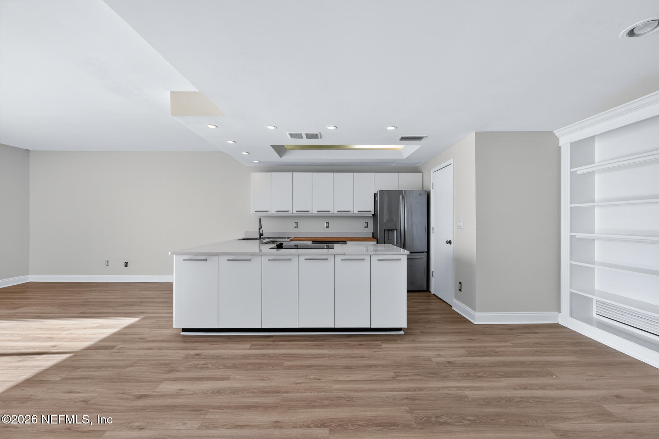 1596 LANCASTER Terrace 1B