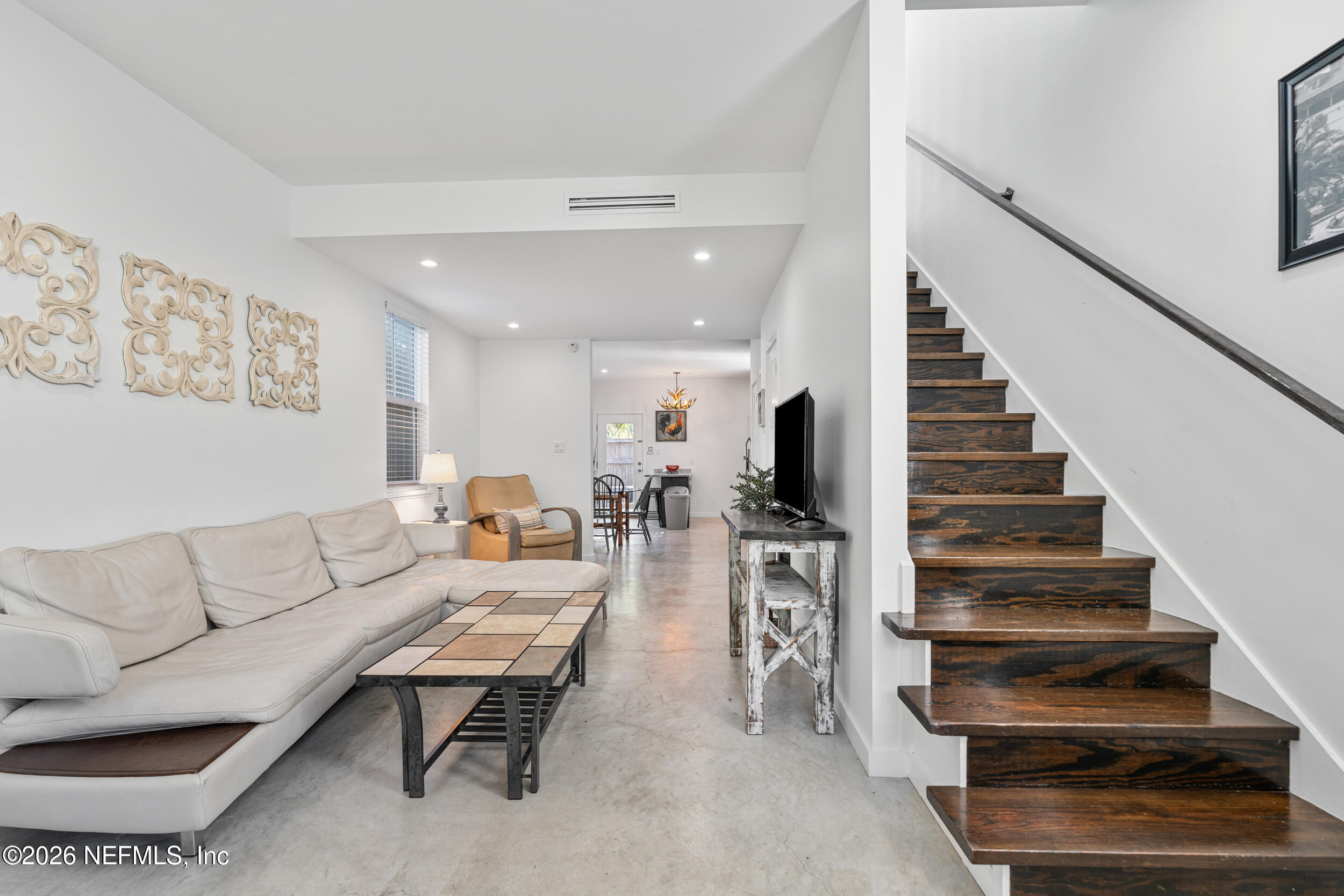 139 TWINE Street, St. Augustine