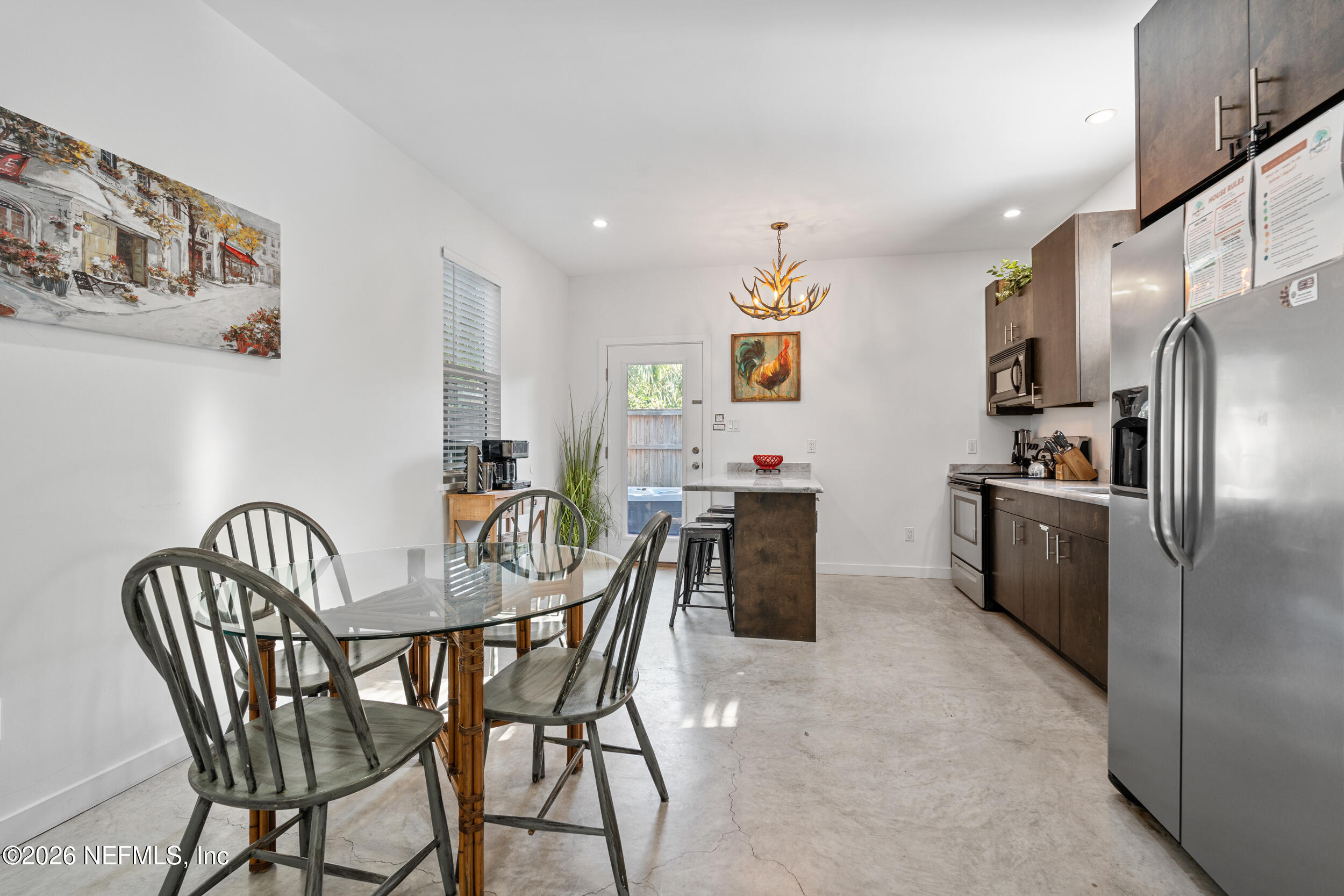 139 TWINE Street, St. Augustine