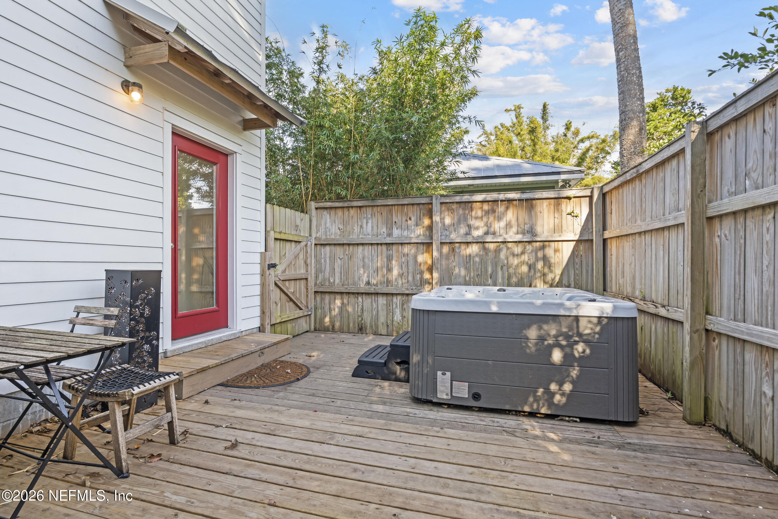 139 TWINE Street, St. Augustine