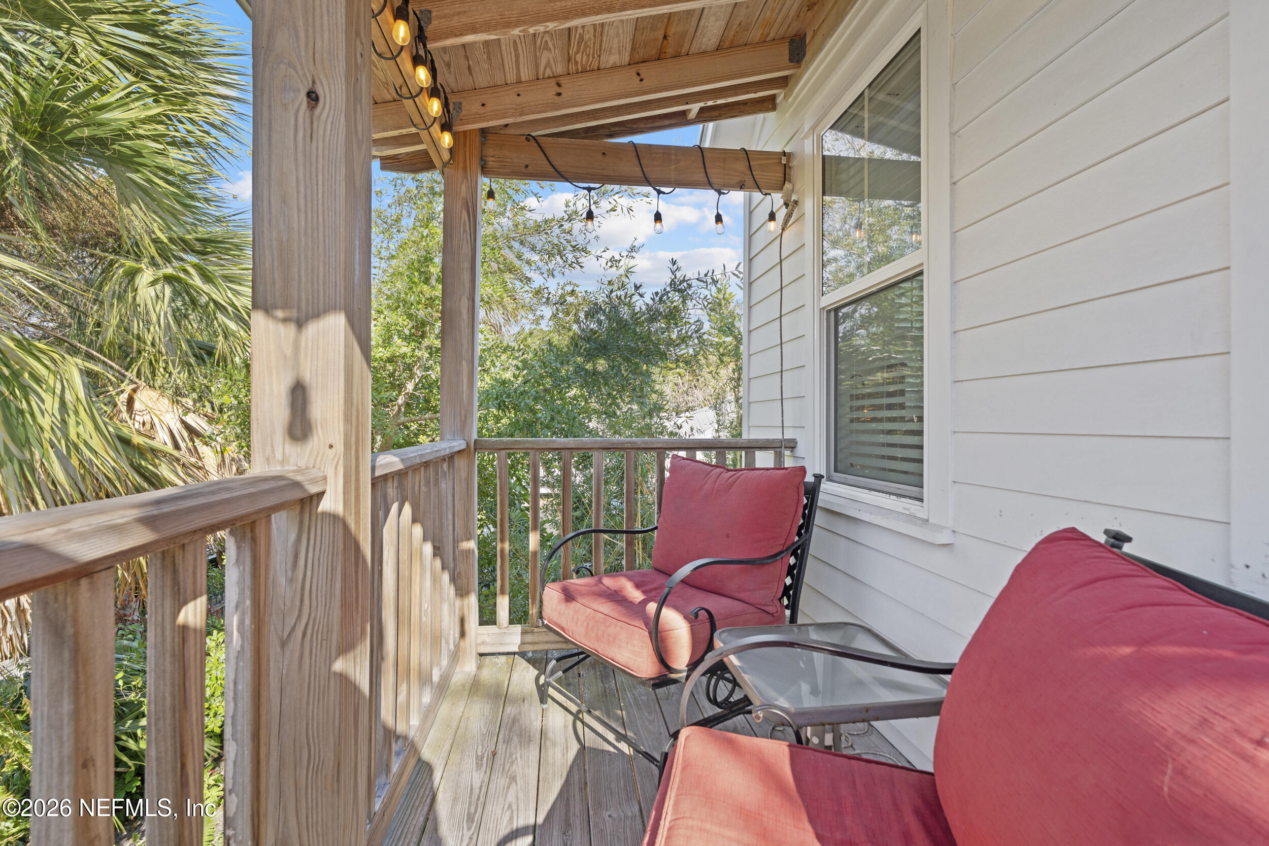 139 TWINE Street, St. Augustine