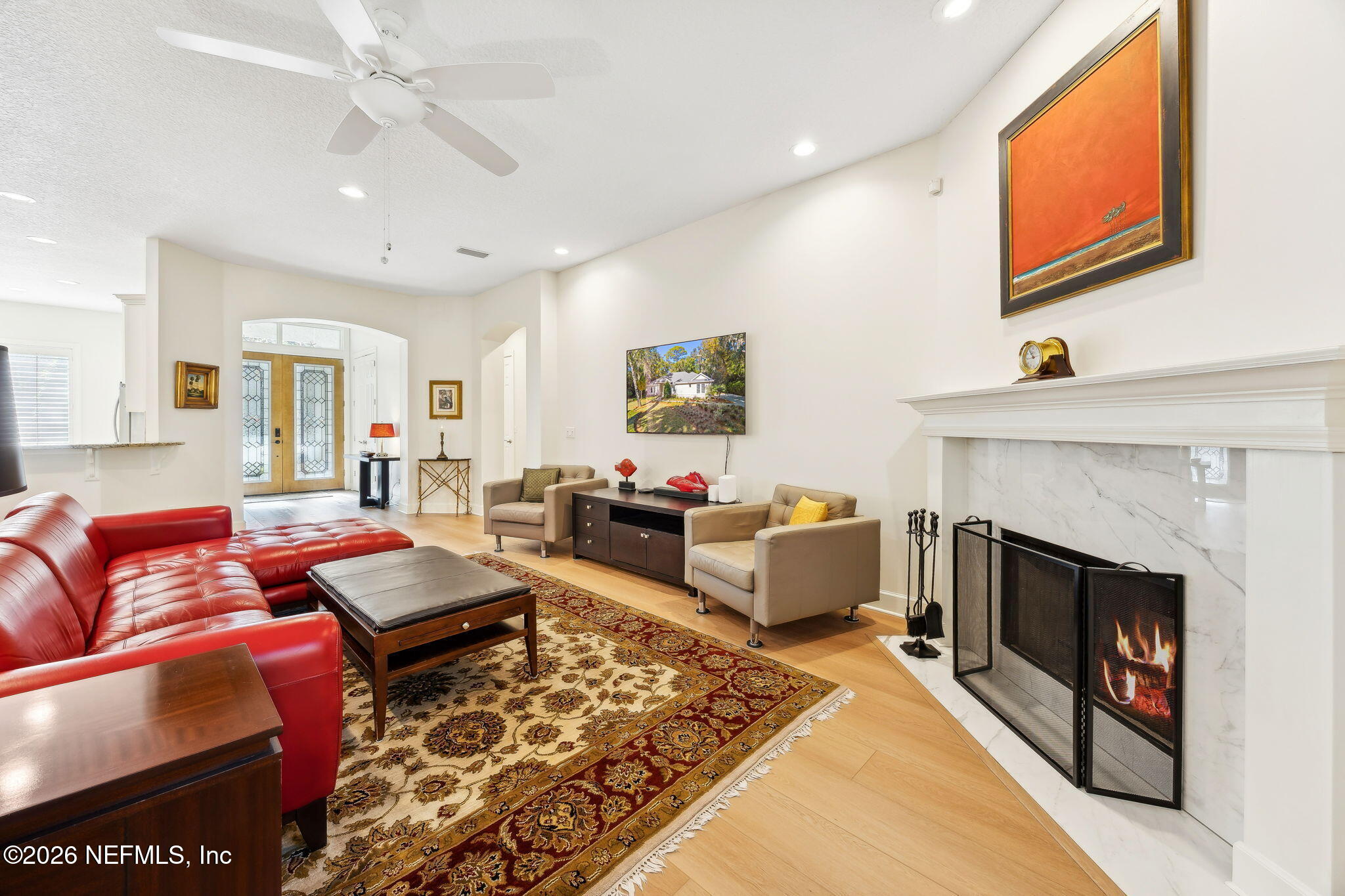 4 MOSS OAKS Drive