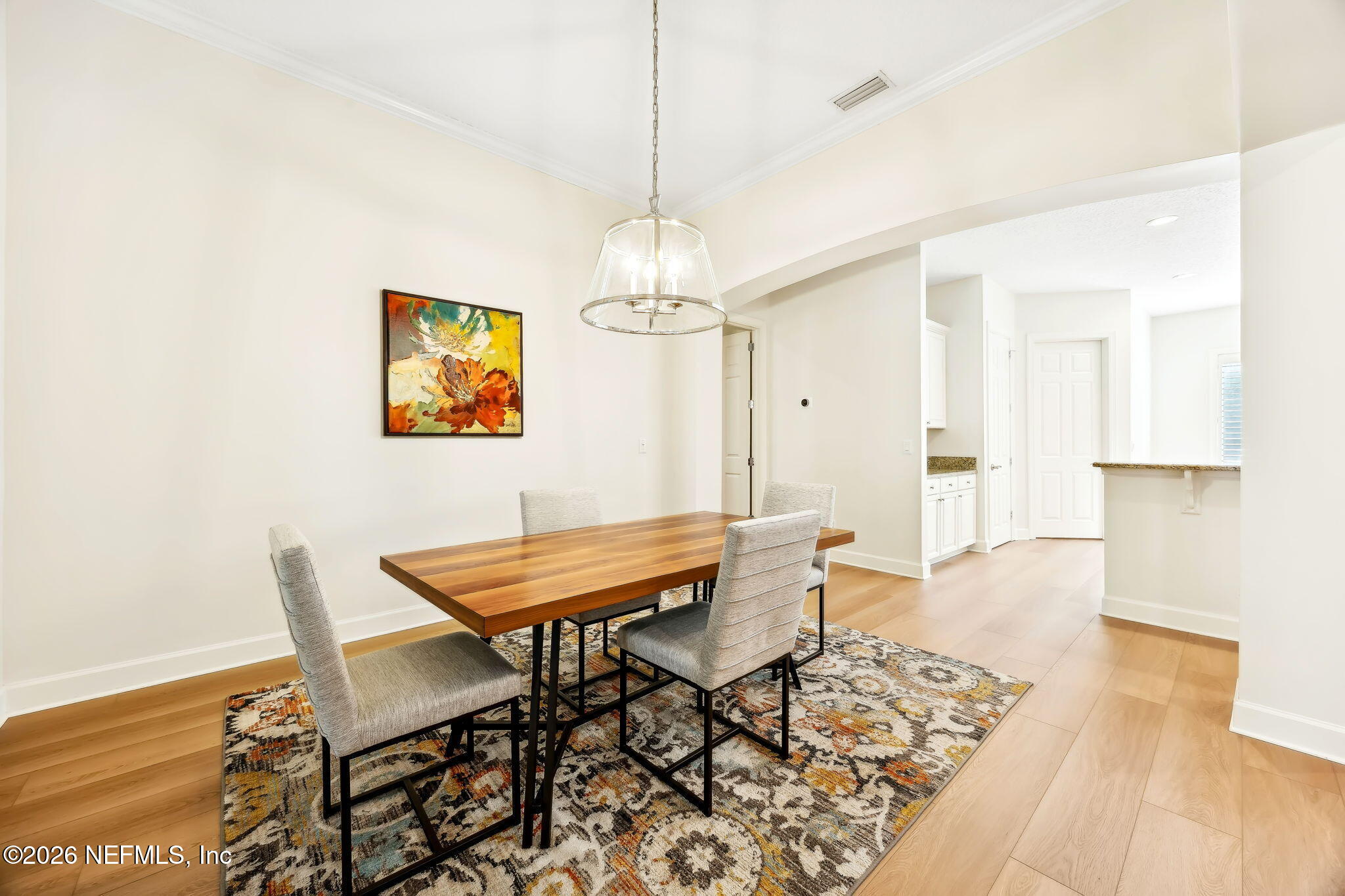 4 MOSS OAKS Drive