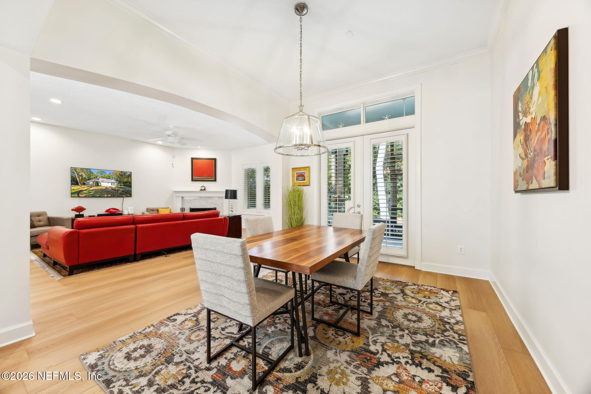 4 MOSS OAKS Drive