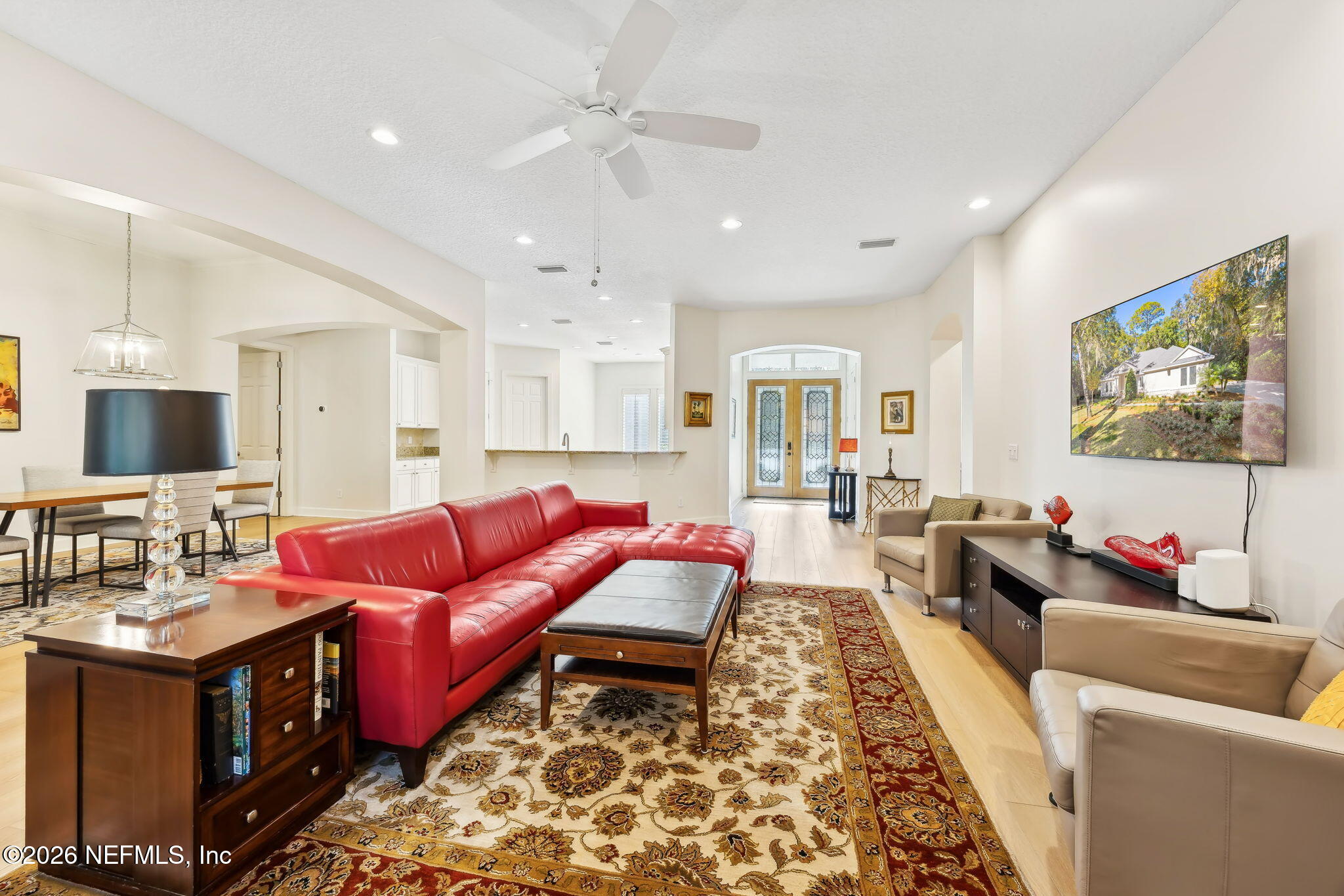 4 MOSS OAKS Drive