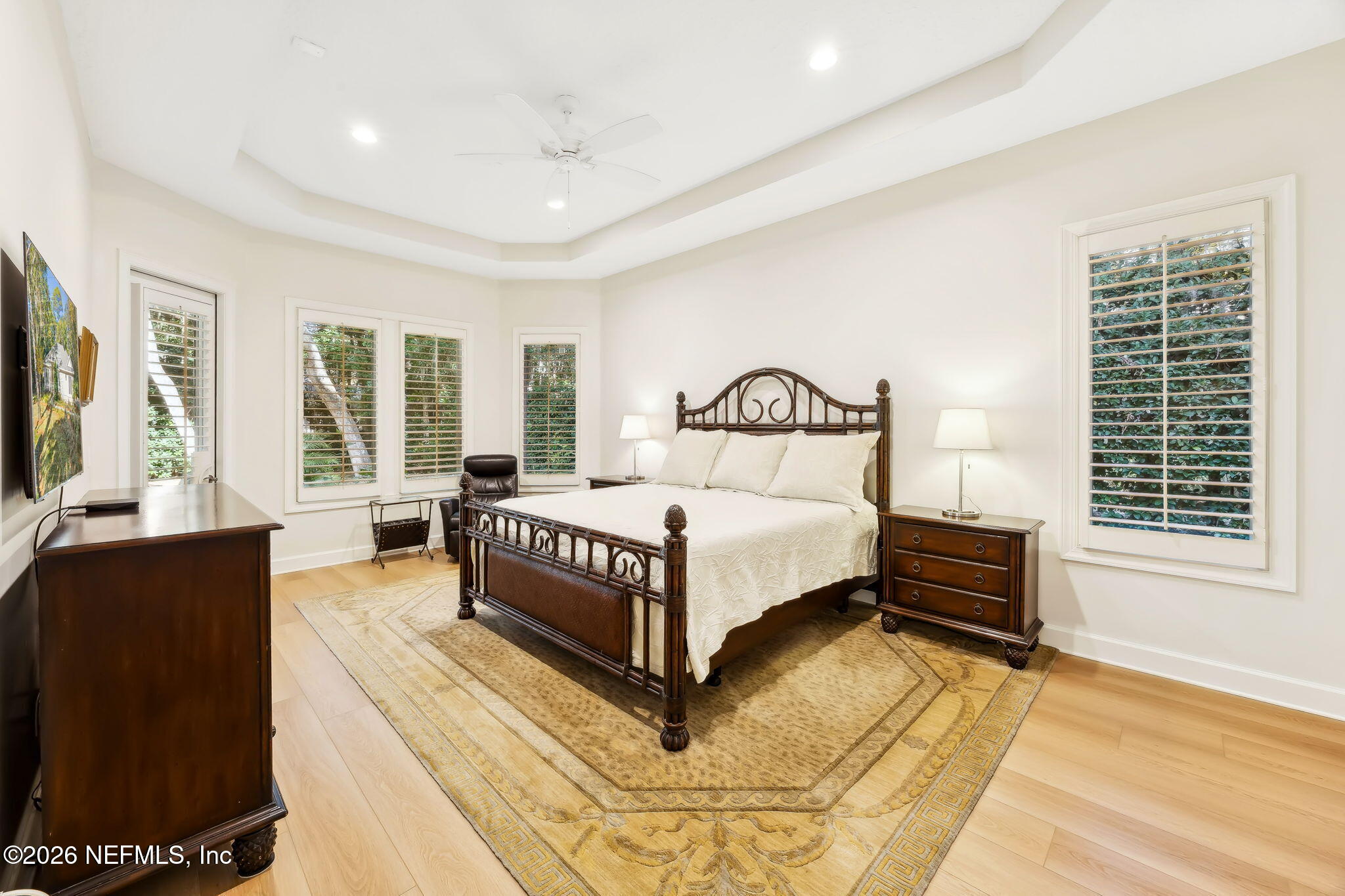 4 MOSS OAKS Drive