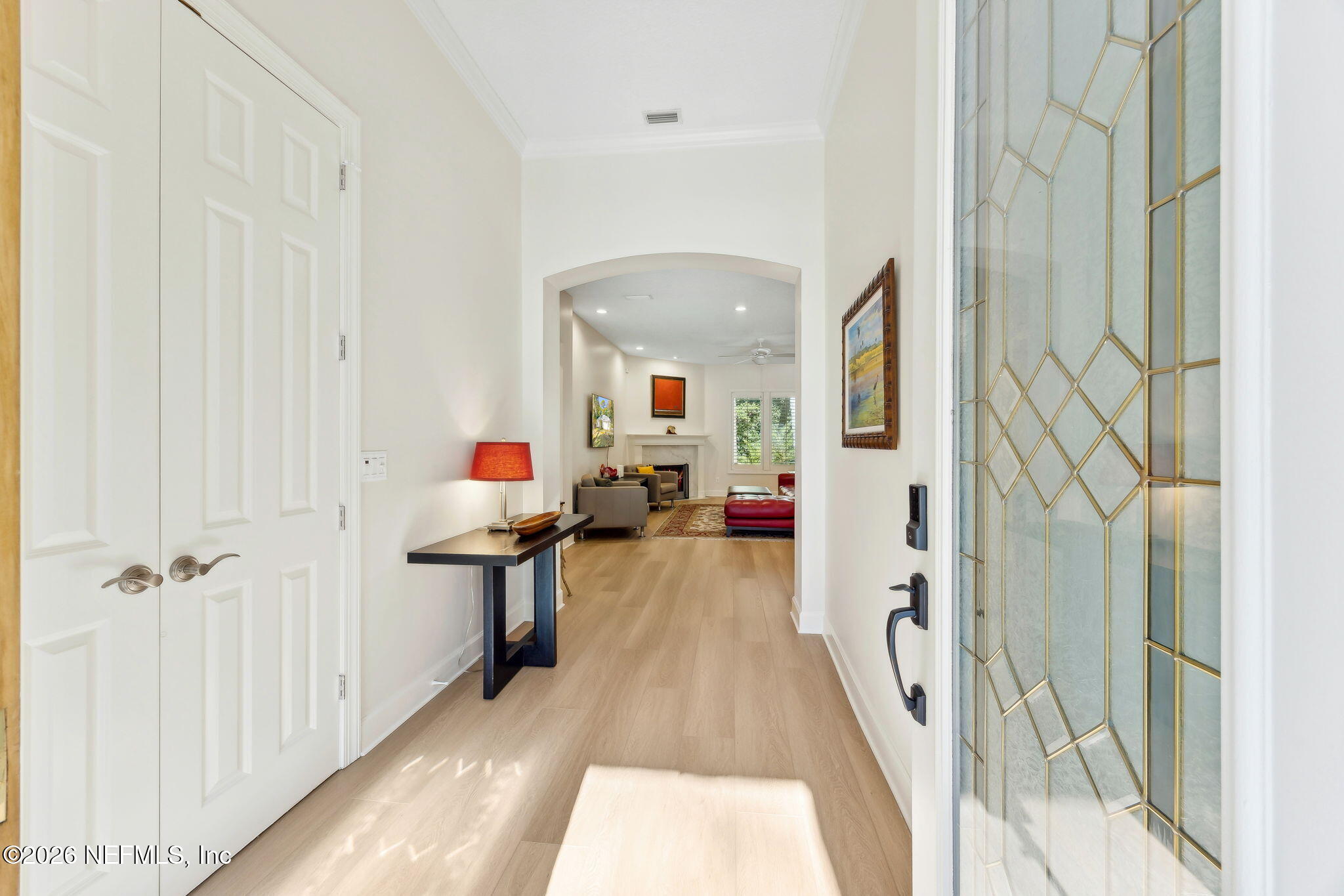 4 MOSS OAKS Drive