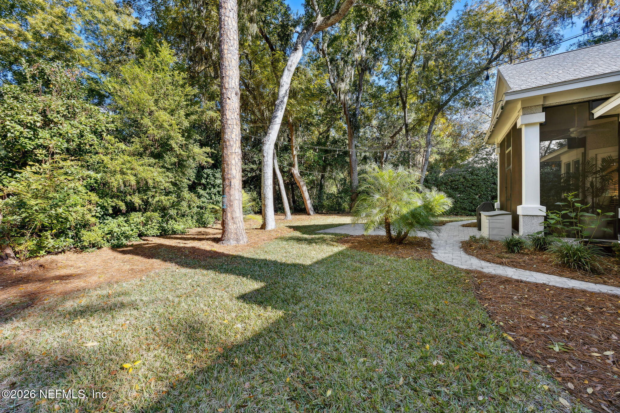 4 MOSS OAKS Drive