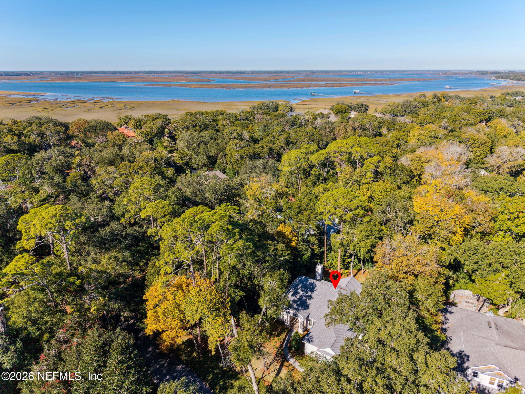 4 MOSS OAKS Drive