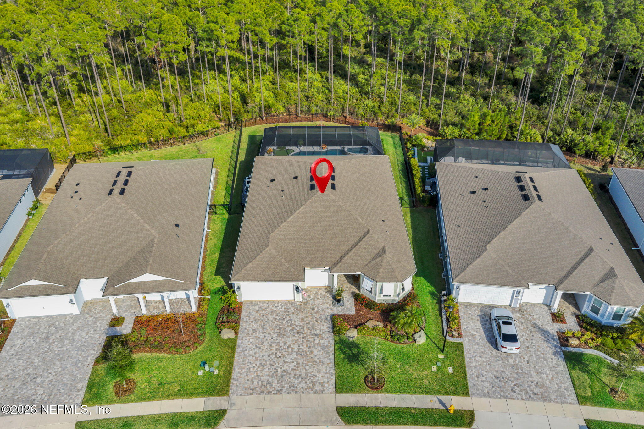 638 CURVED BAY Trail