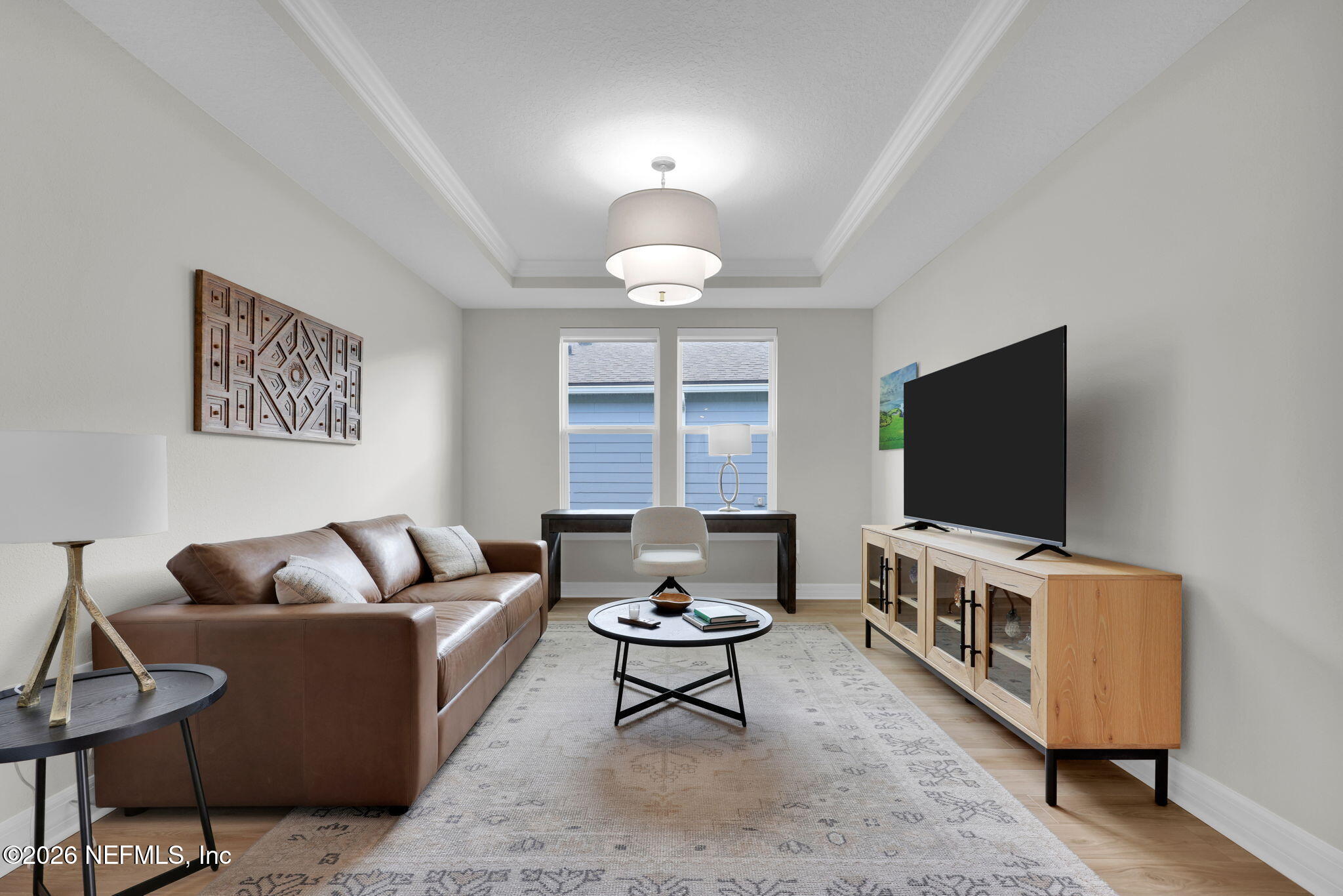 638 CURVED BAY Trail