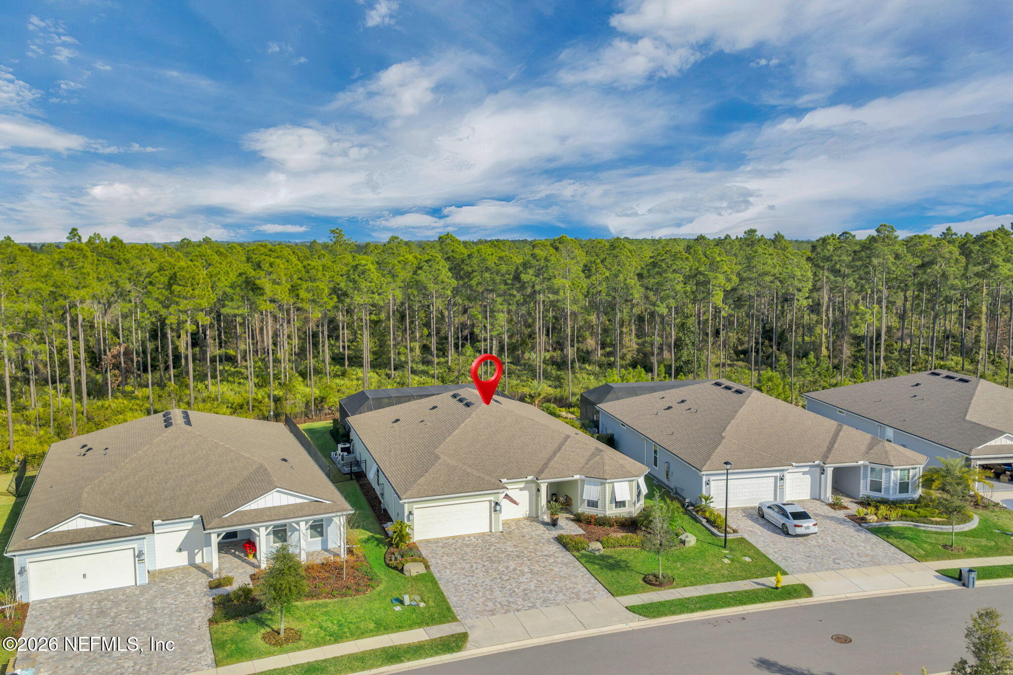 638 CURVED BAY Trail