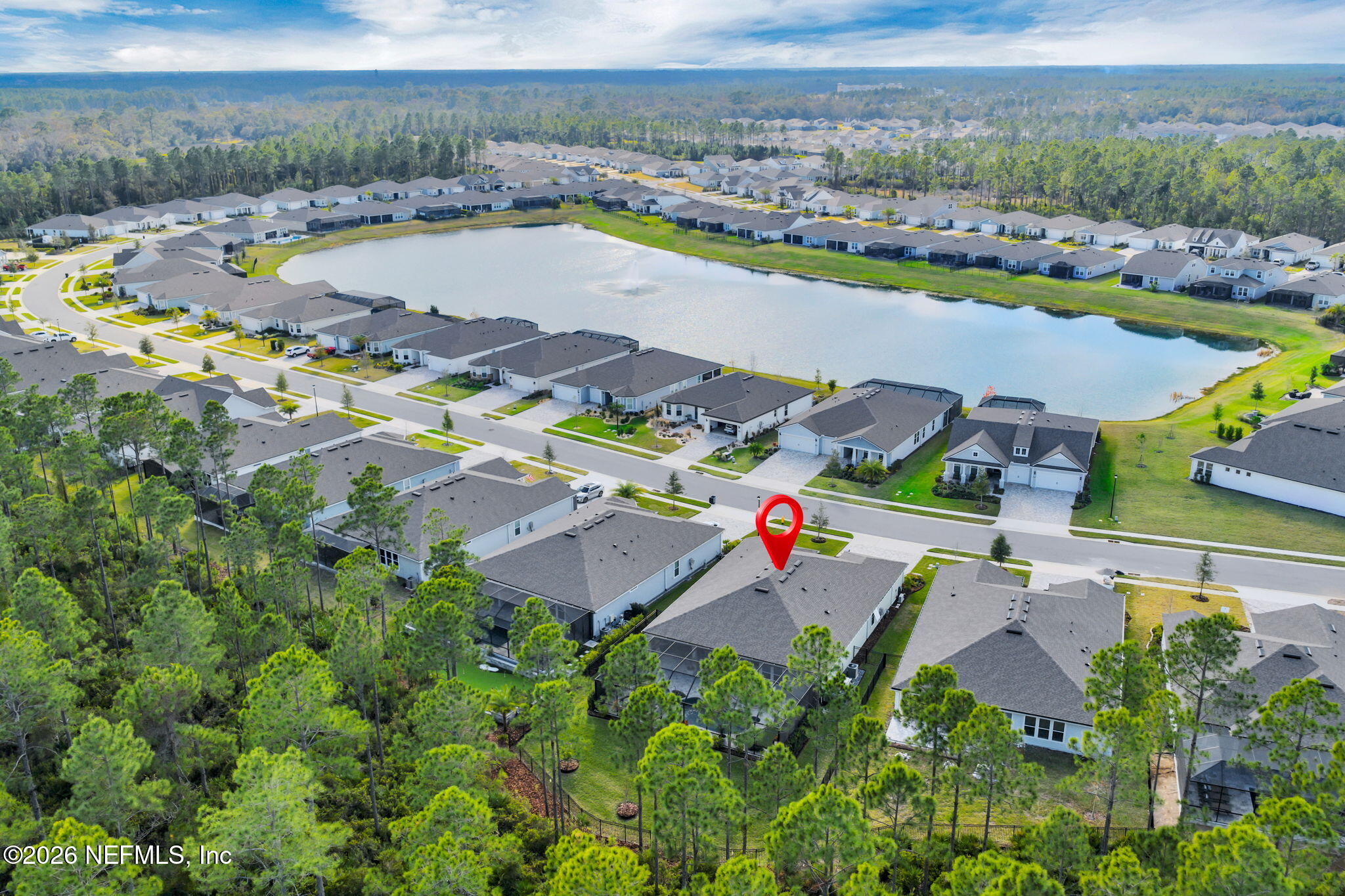 638 CURVED BAY Trail