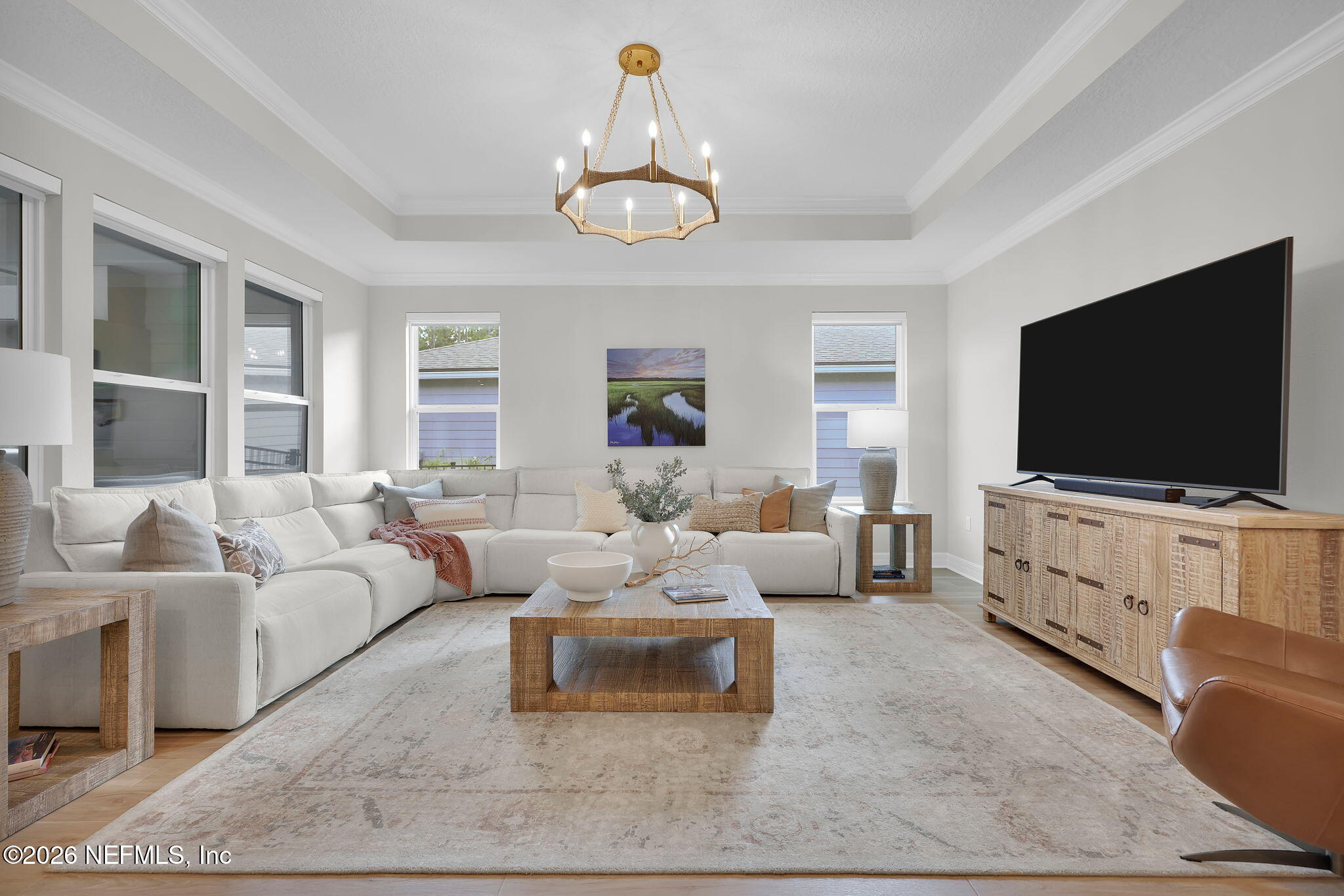 638 CURVED BAY Trail