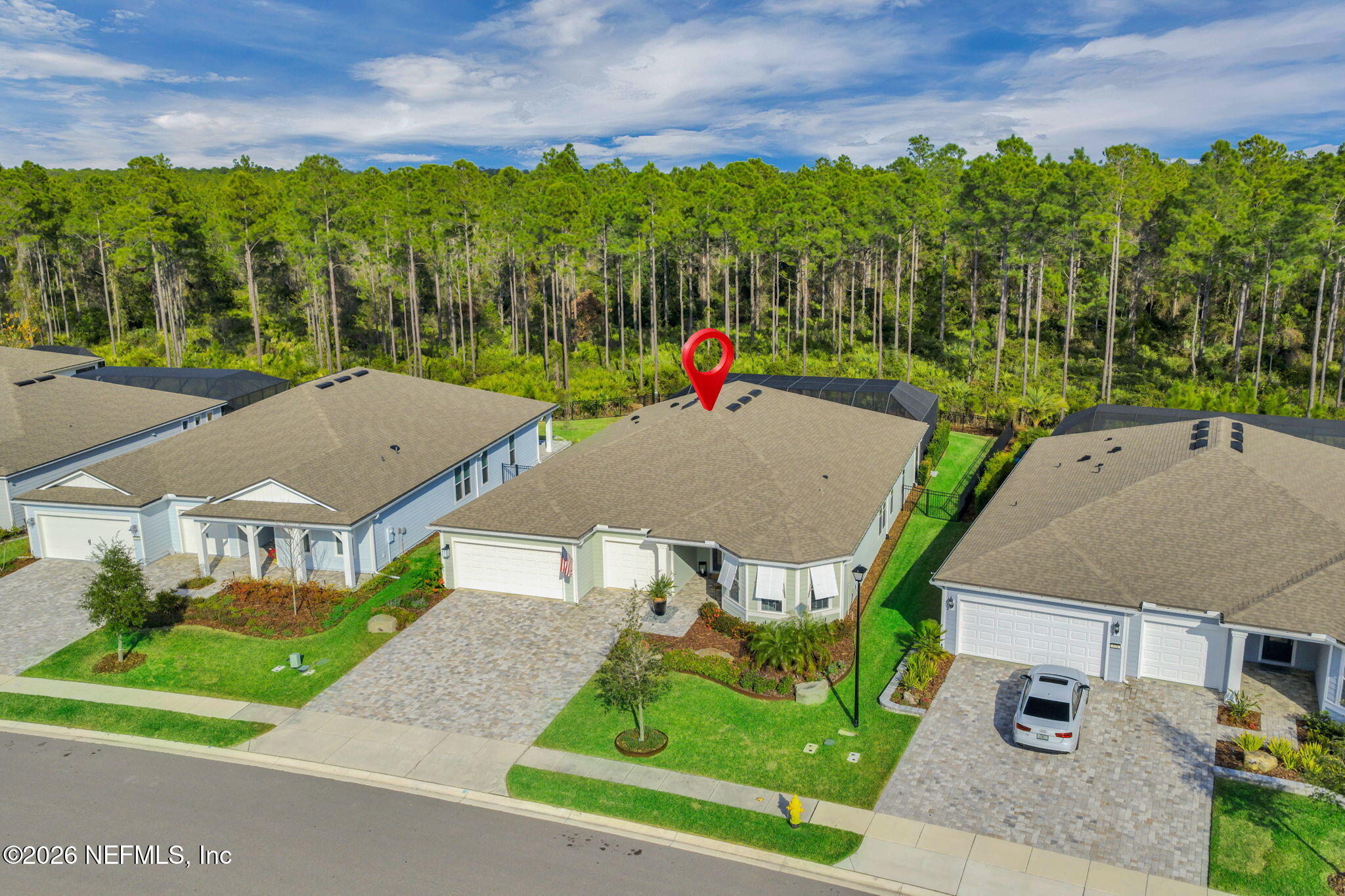 638 CURVED BAY Trail