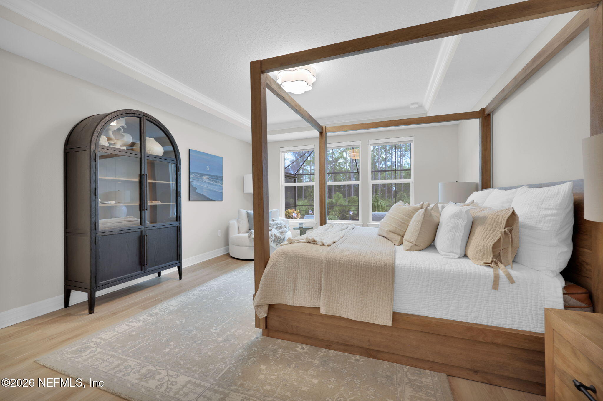 638 CURVED BAY Trail