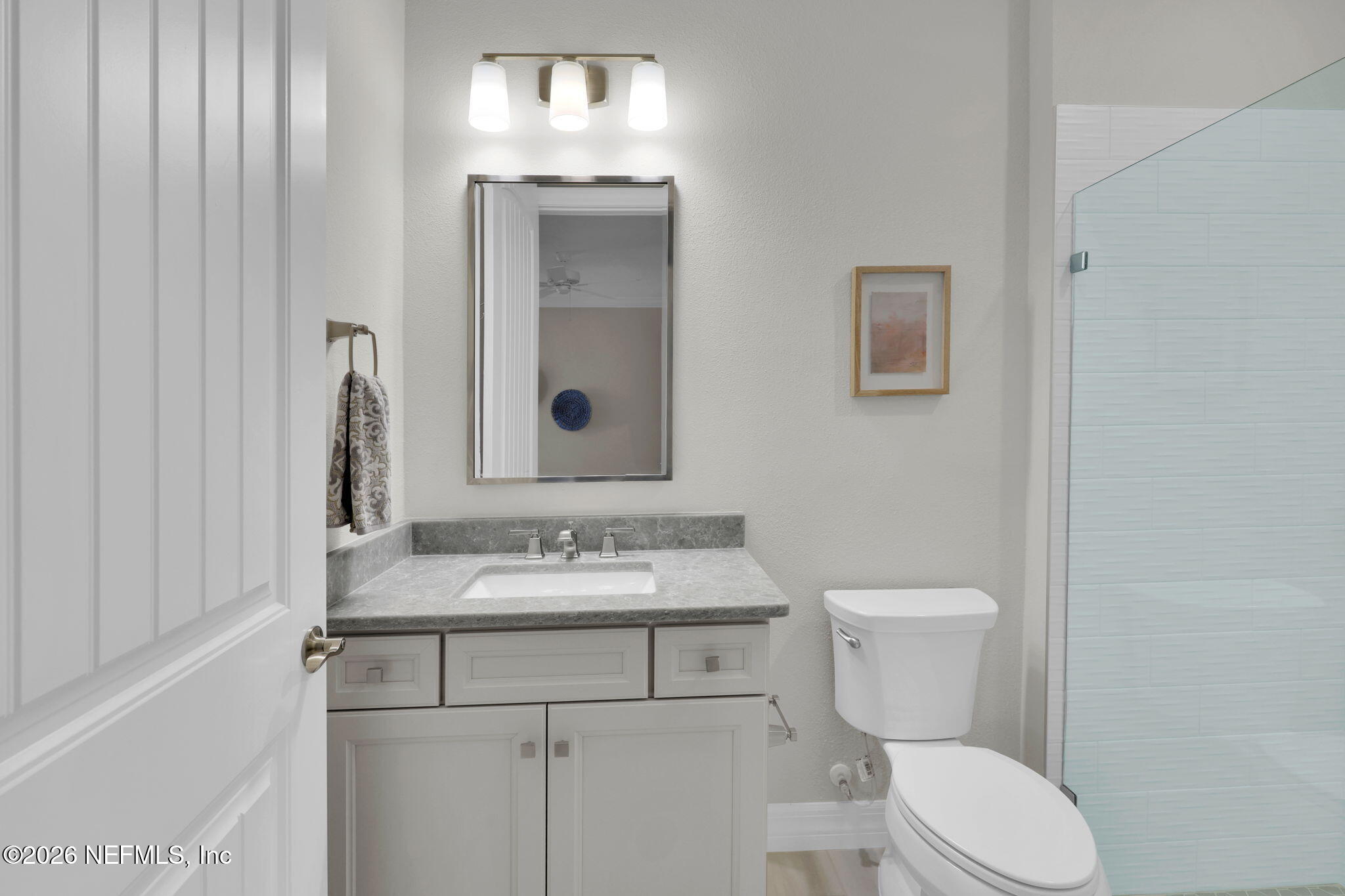 638 CURVED BAY Trail