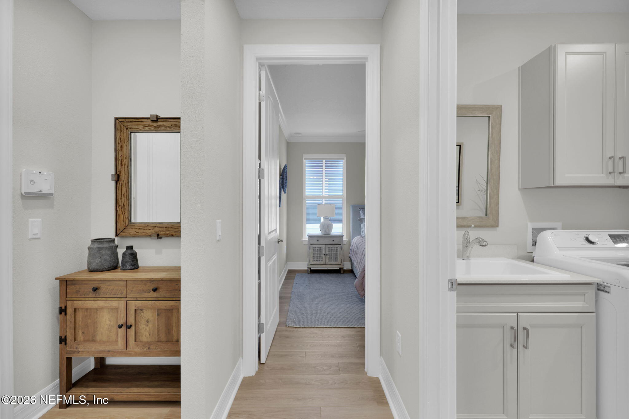 638 CURVED BAY Trail