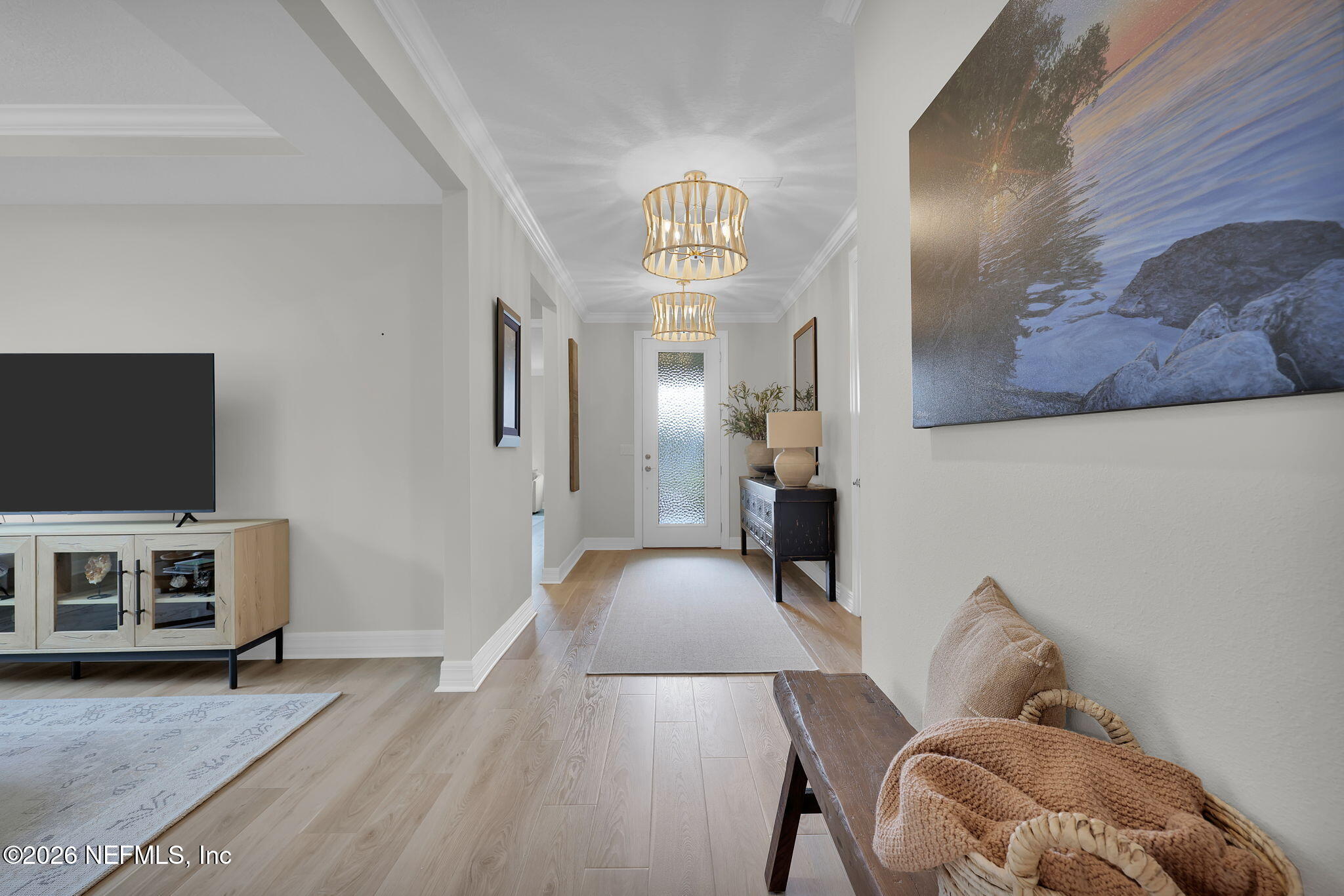 638 CURVED BAY Trail