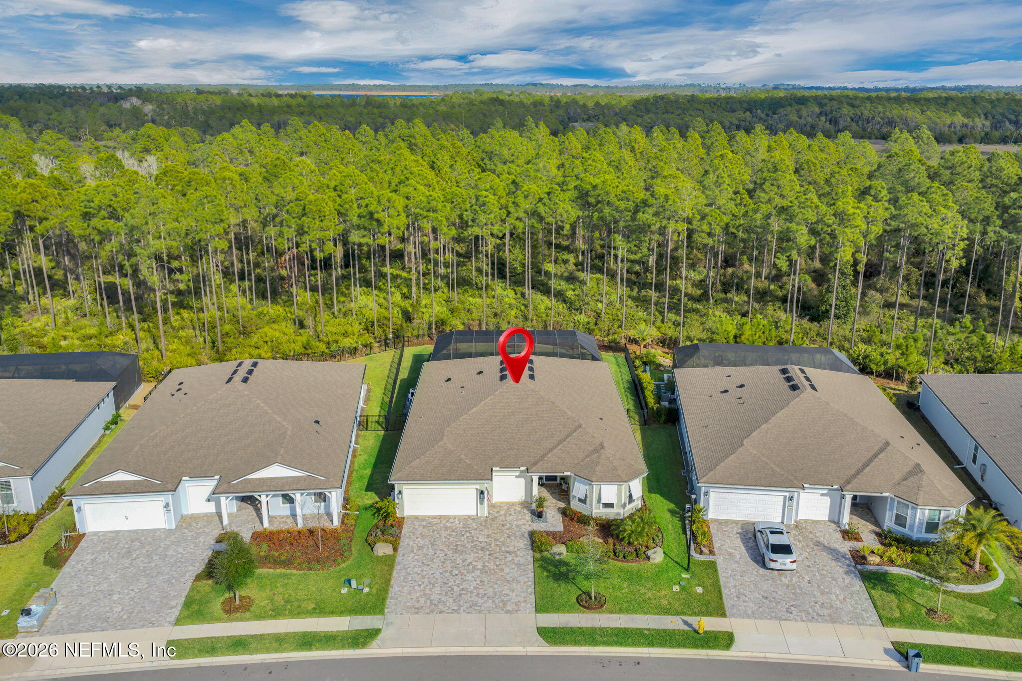 638 CURVED BAY Trail