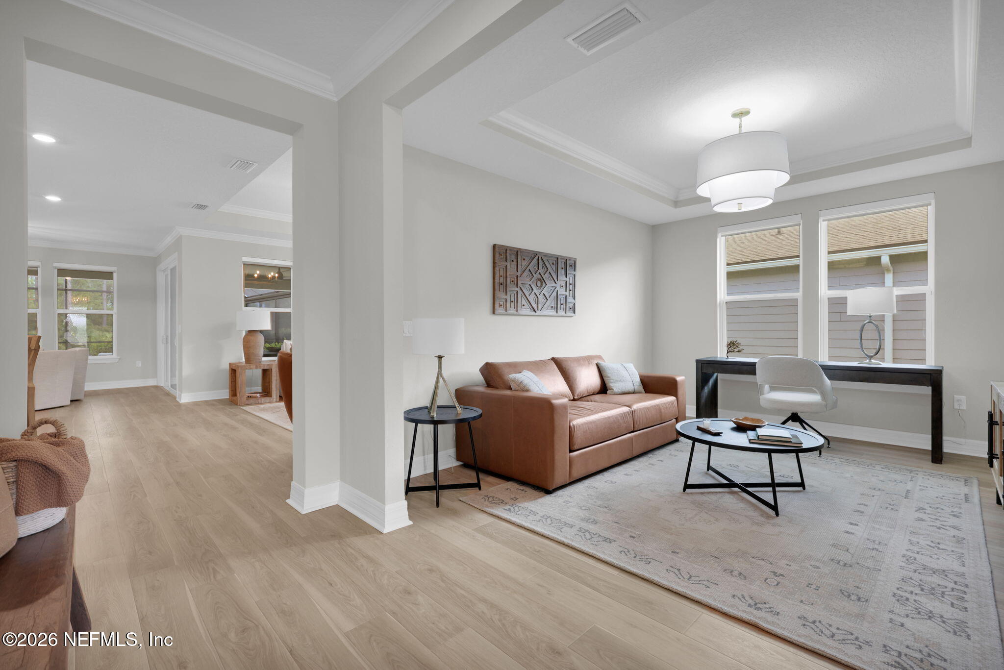 638 CURVED BAY Trail