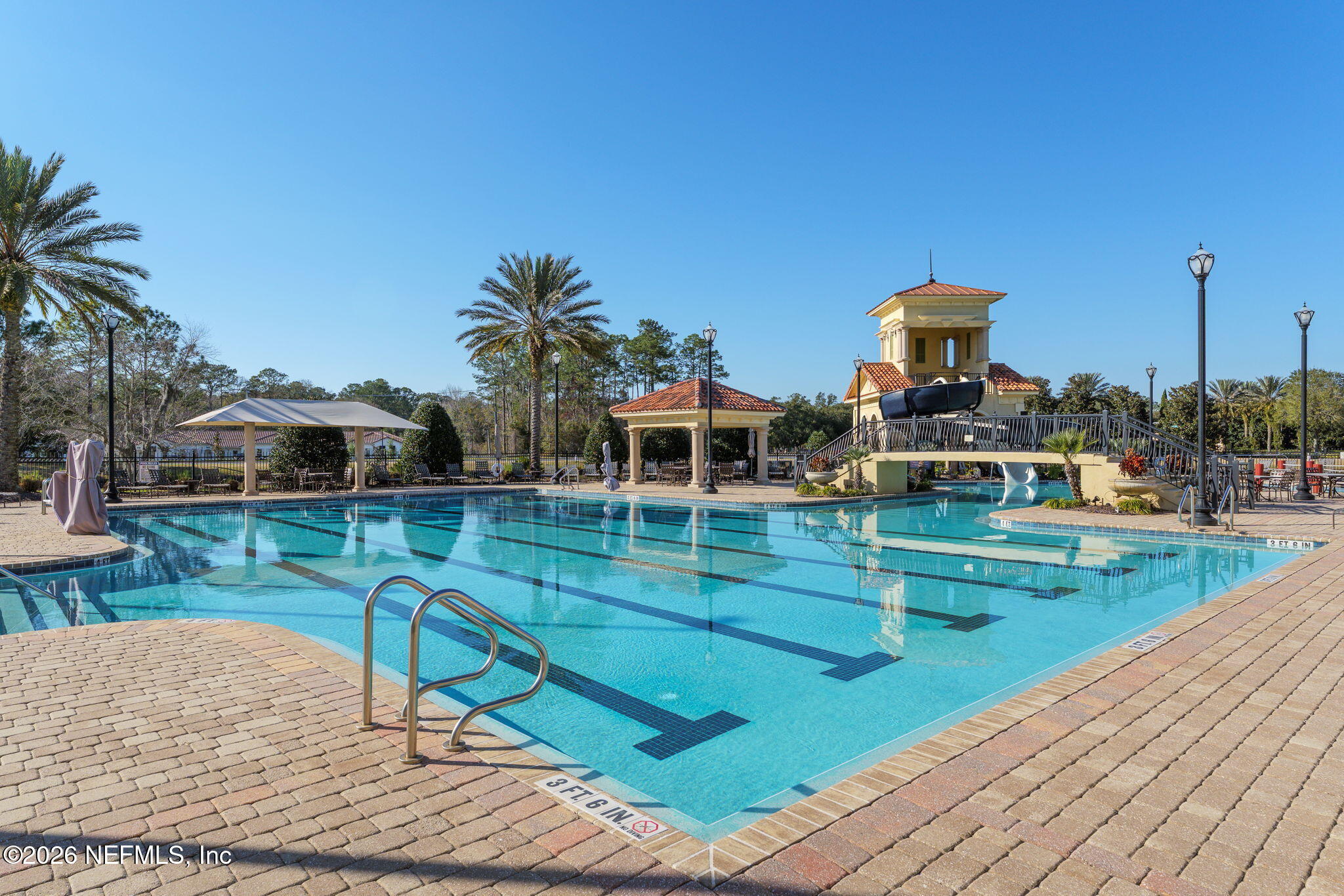 405 PORTA ROSA Circle, St. Augustine