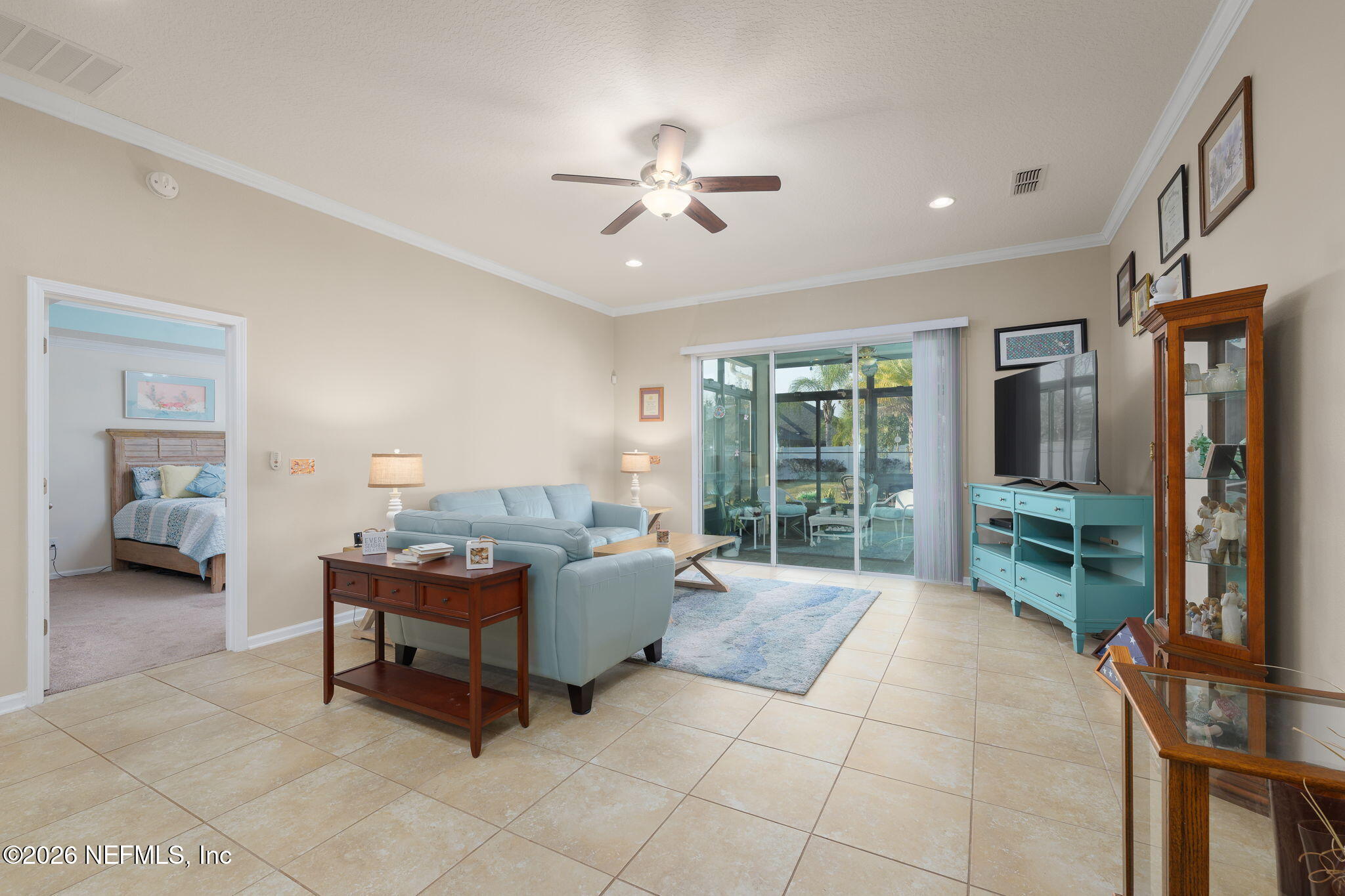 405 PORTA ROSA Circle, St. Augustine