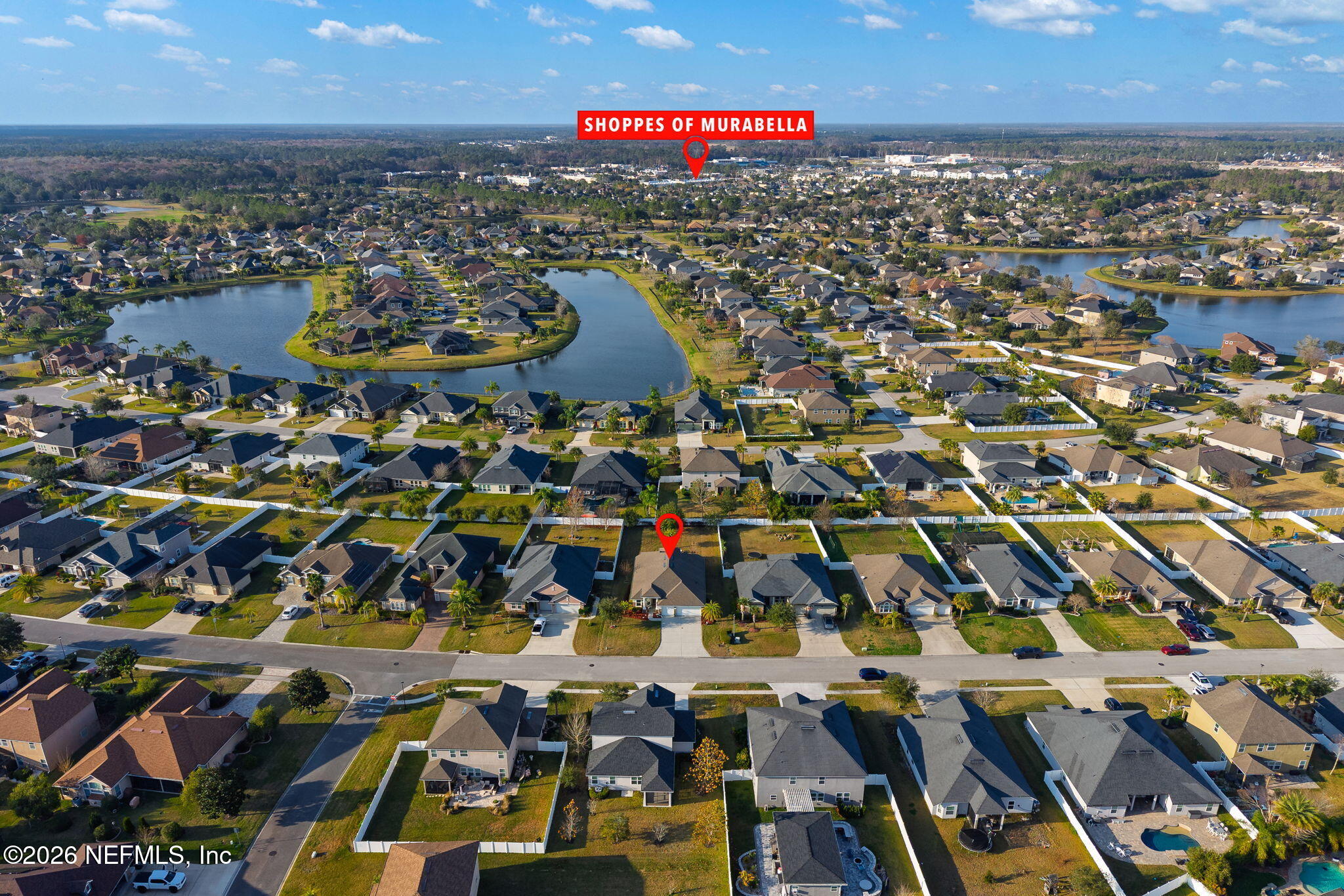 405 PORTA ROSA Circle, St. Augustine