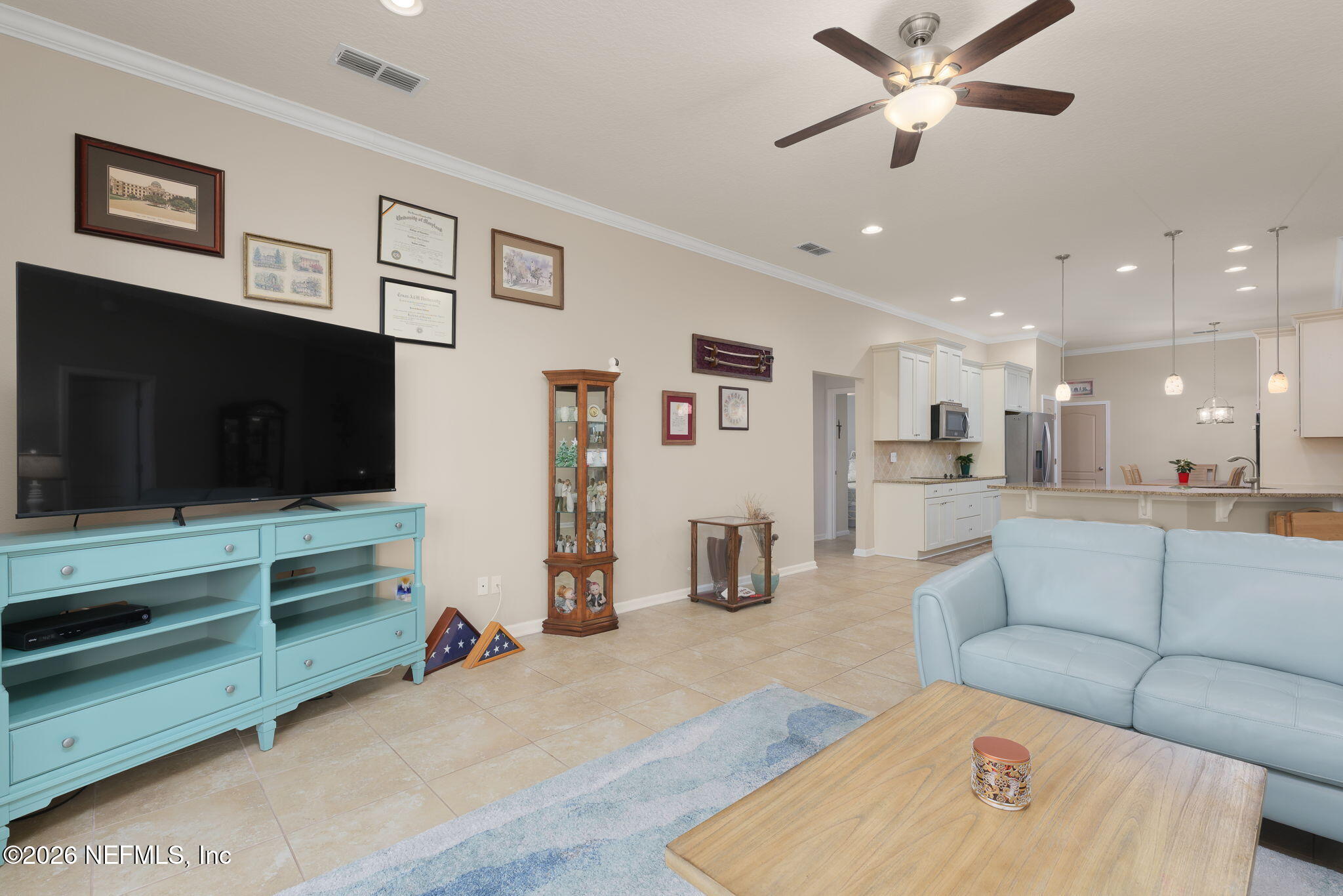 405 PORTA ROSA Circle, St. Augustine