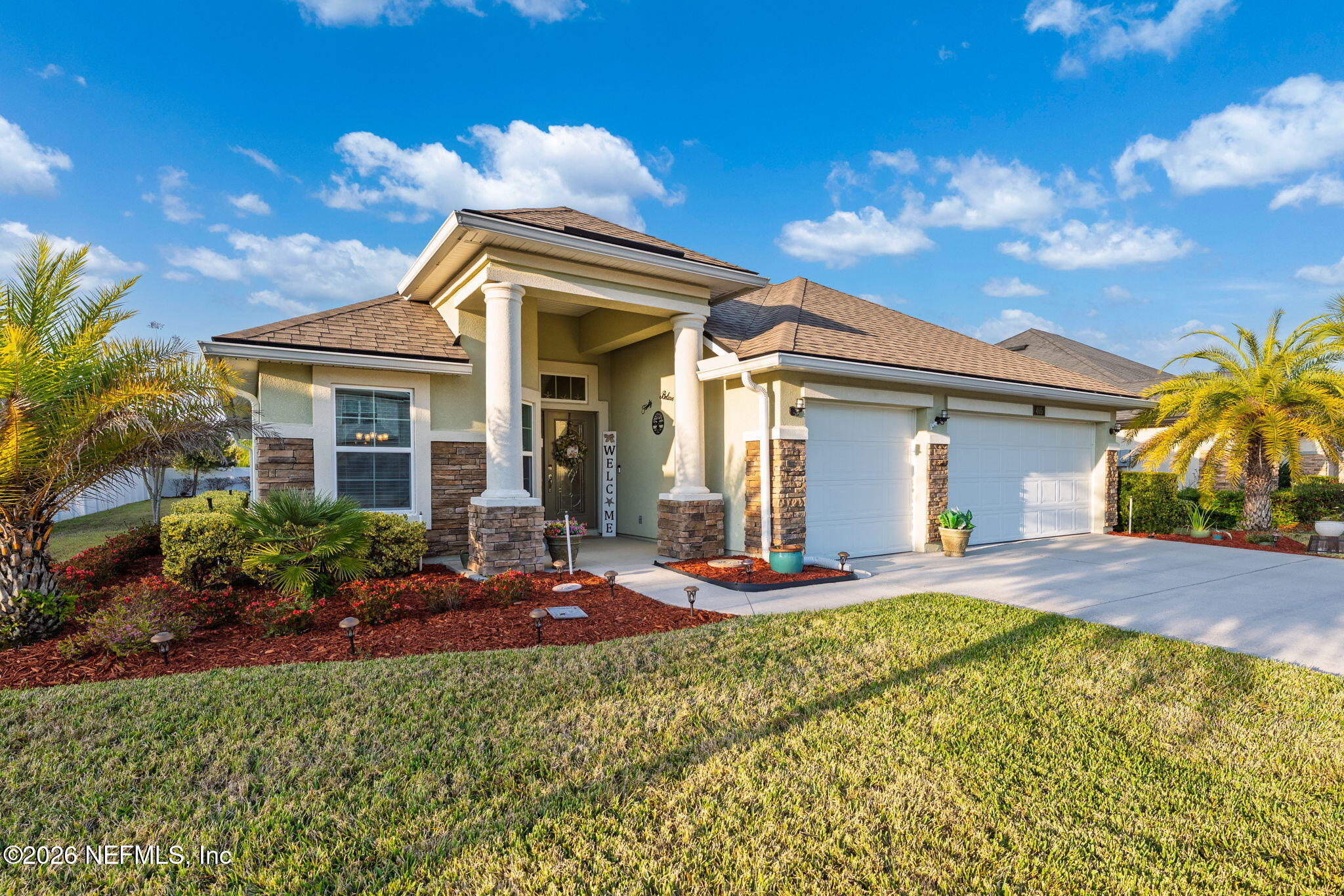 405 PORTA ROSA Circle, St. Augustine