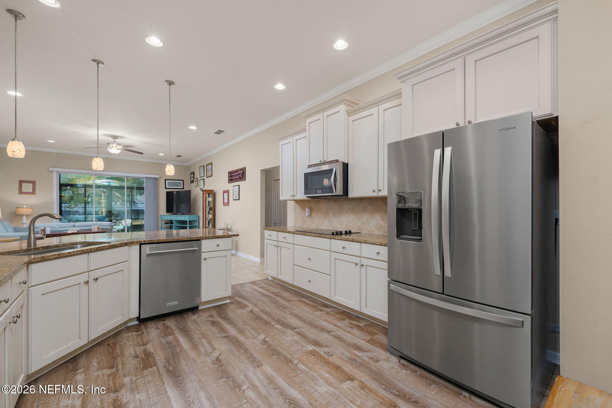 405 PORTA ROSA Circle, St. Augustine