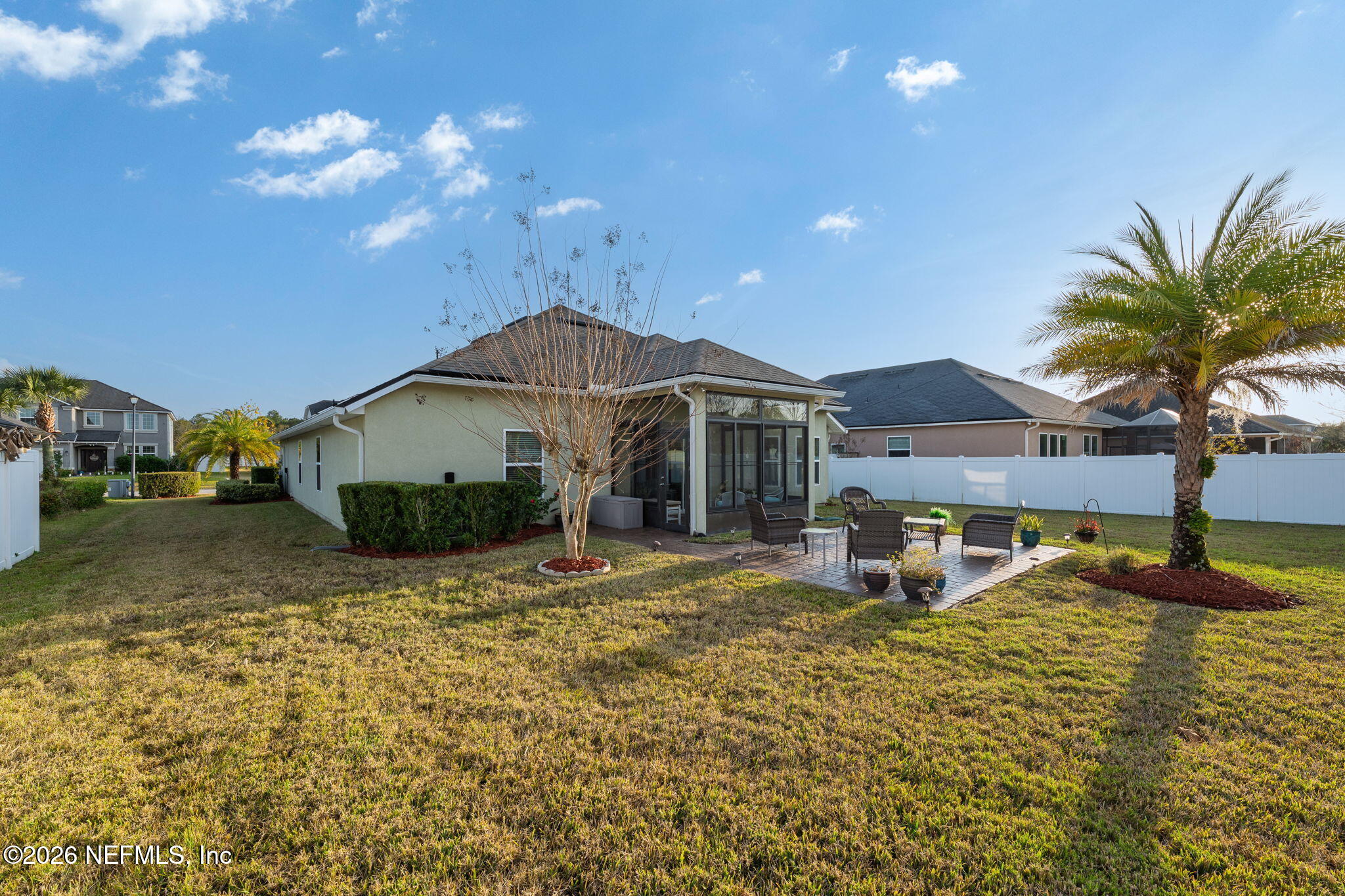 405 PORTA ROSA Circle, St. Augustine