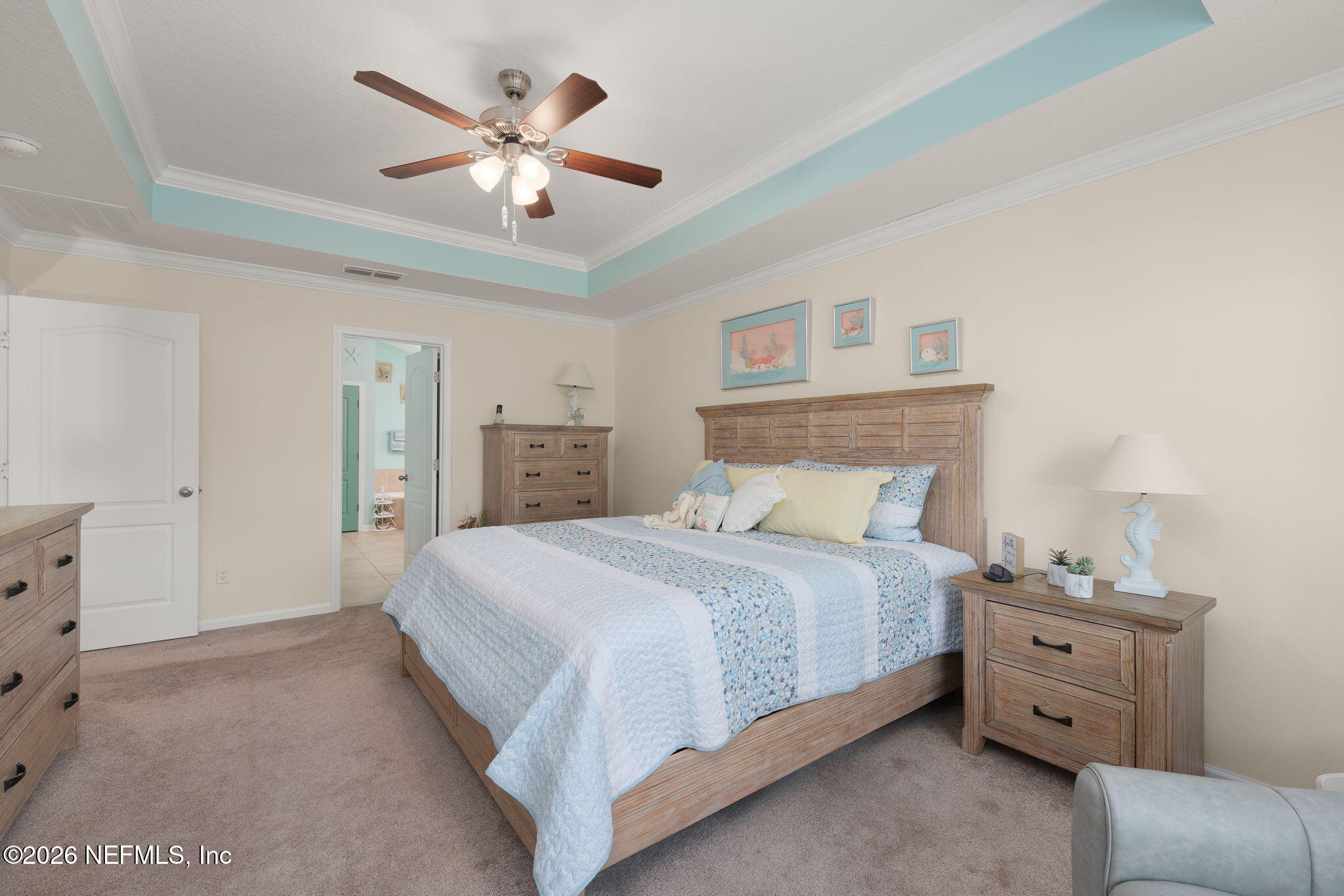 405 PORTA ROSA Circle, St. Augustine